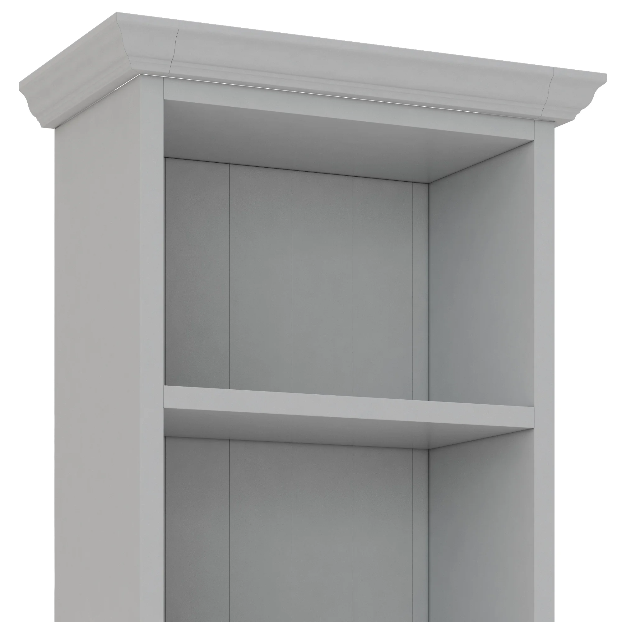 Dantone Home Bathroom Showcase — 3D model preview 3