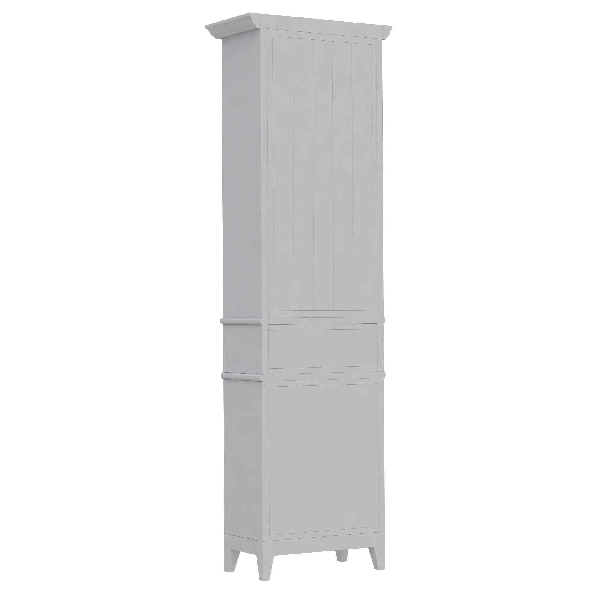 Dantone Home Bathroom Showcase — 3D model preview 4