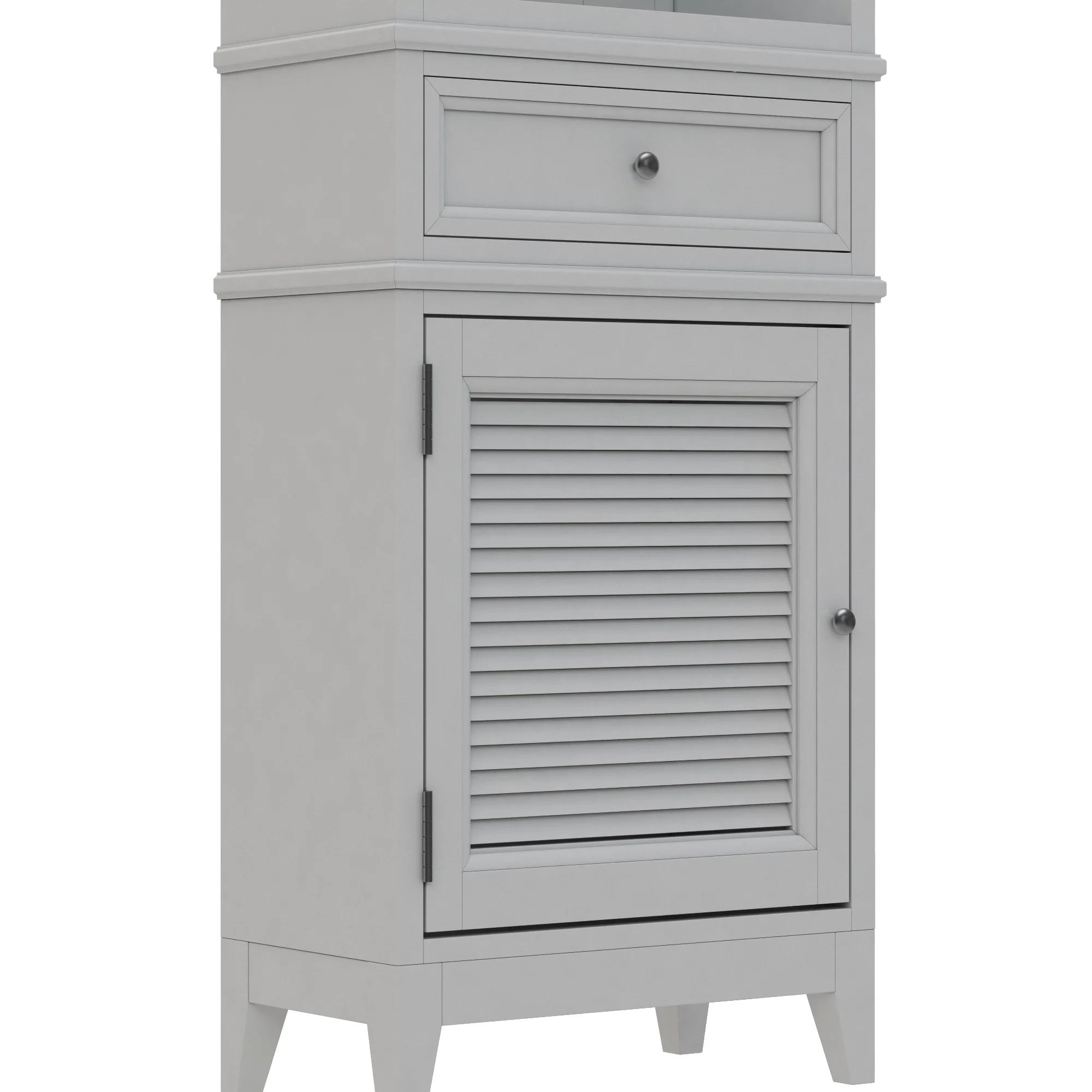 Dantone Home Bathroom Showcase — 3D model preview 5
