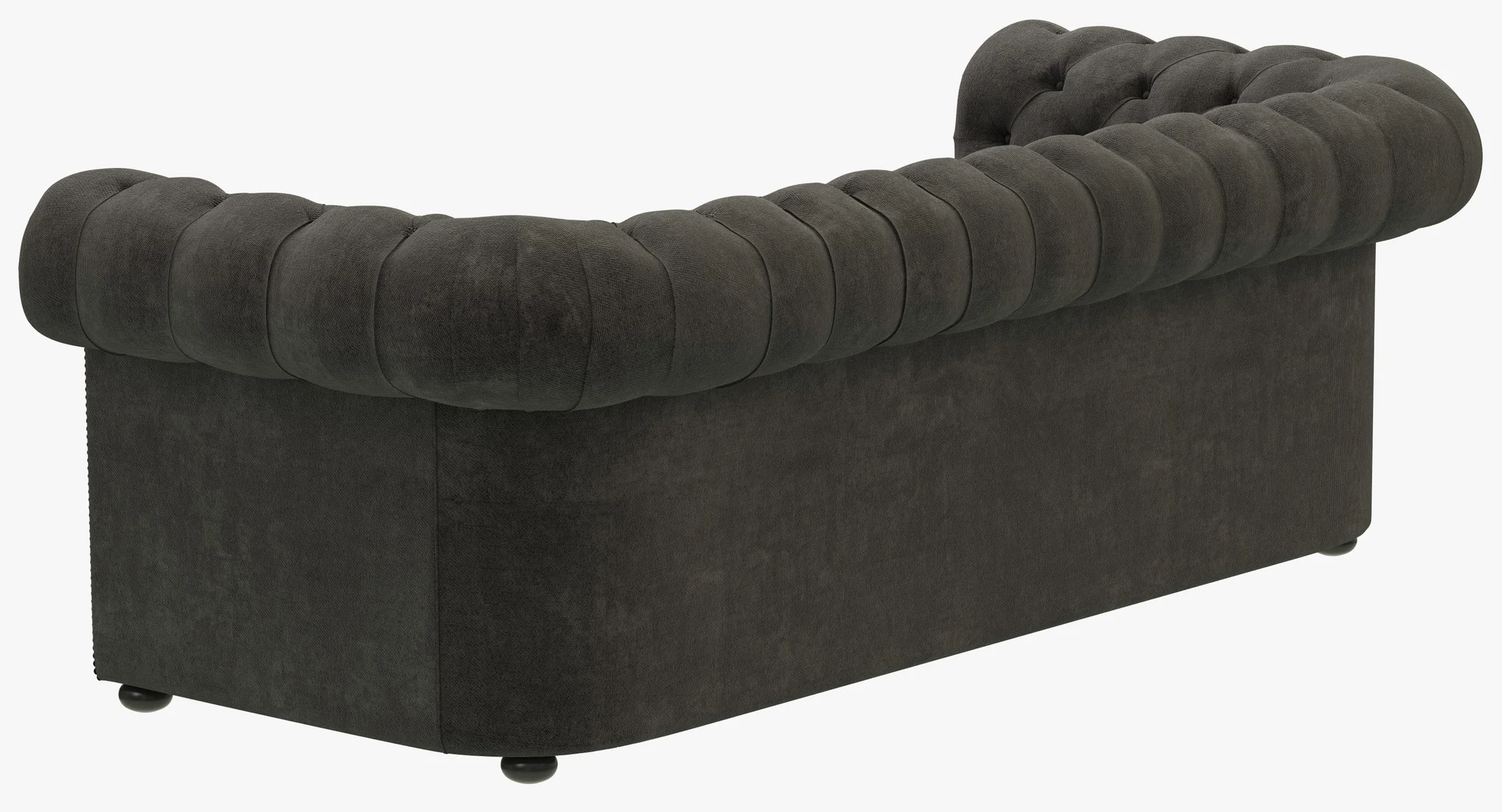 Dantone Home Rochester Sofa — 3D model preview 5