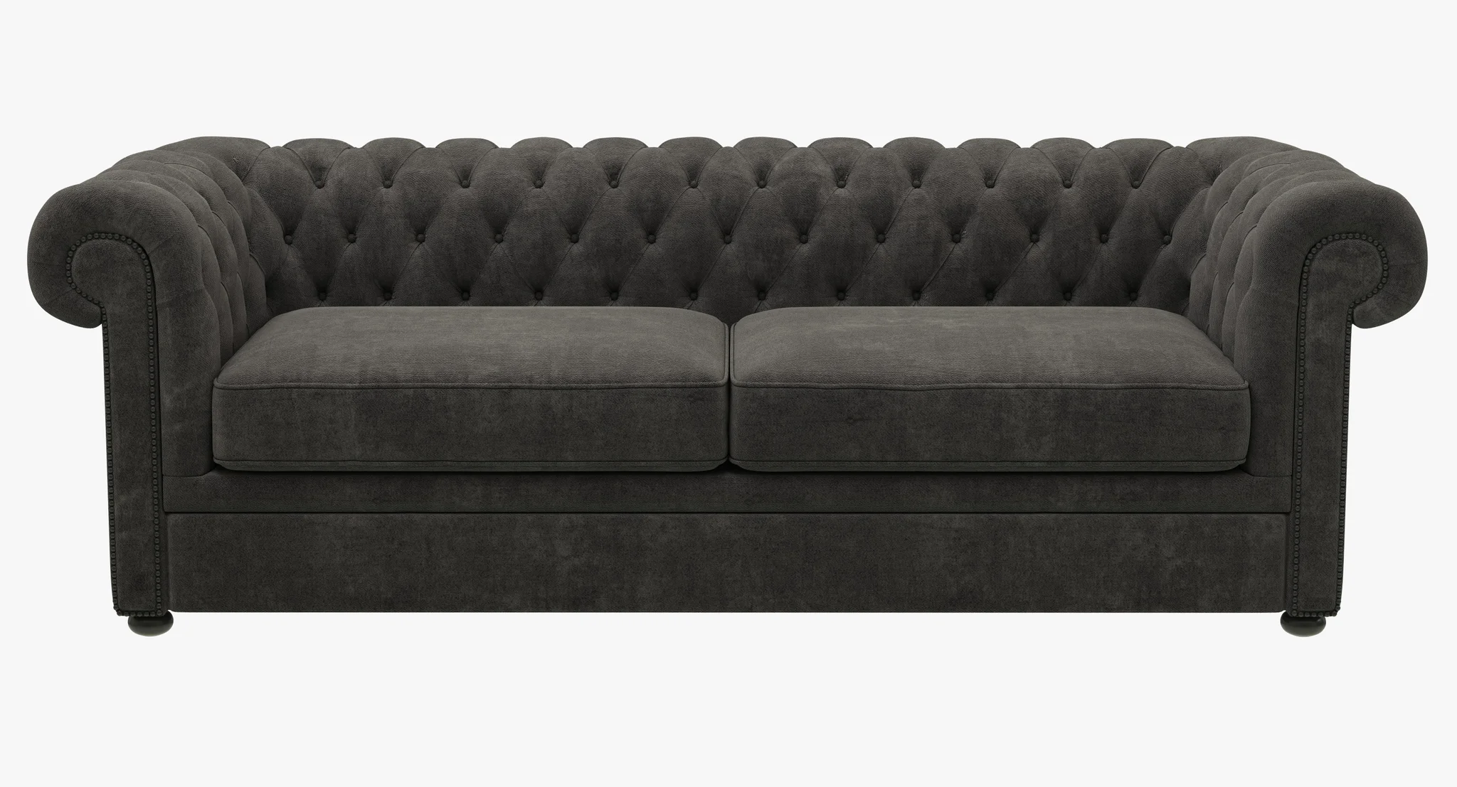 Dantone Home Rochester Sofa — 3D model preview 7