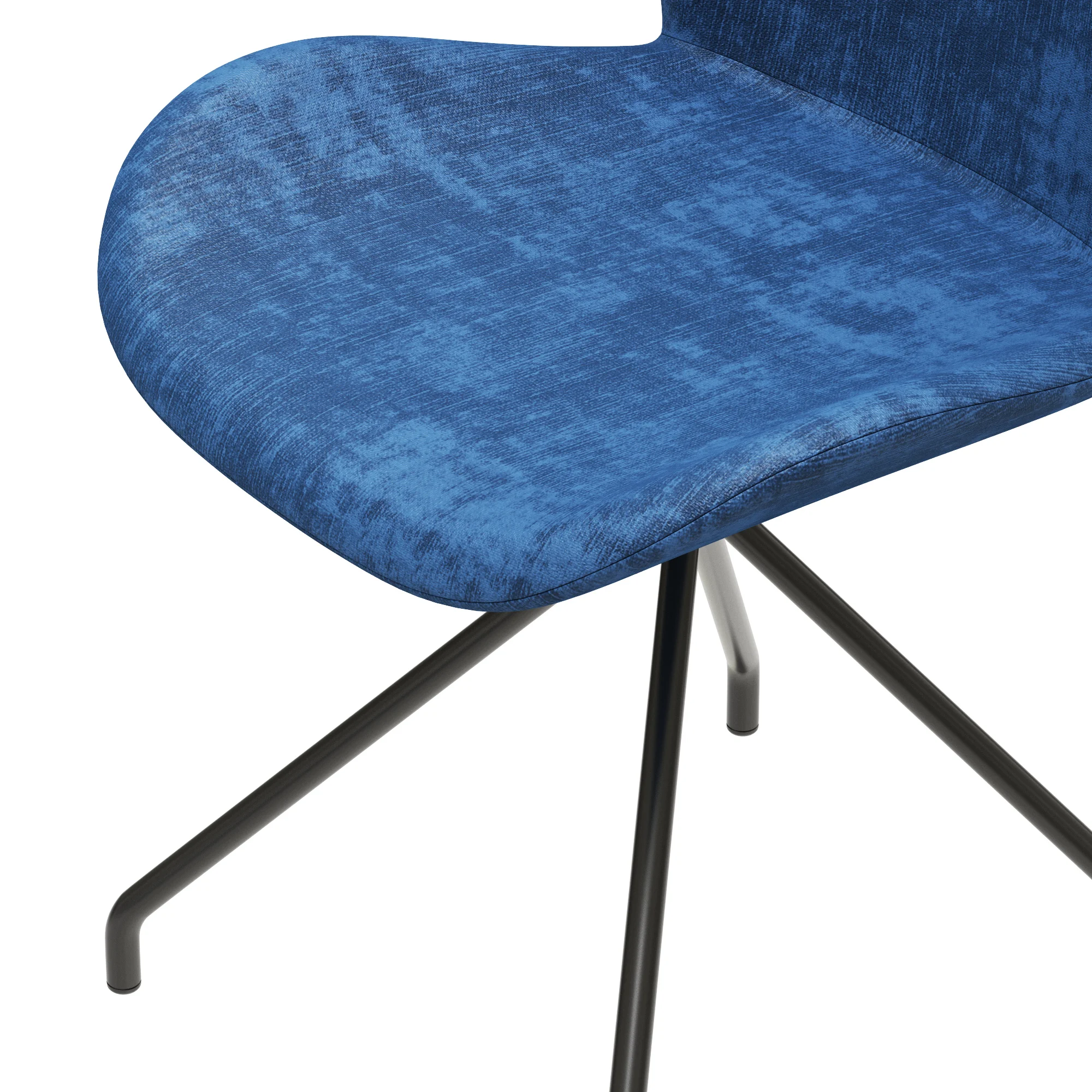 Deephouse Derbi — 3D model preview 5