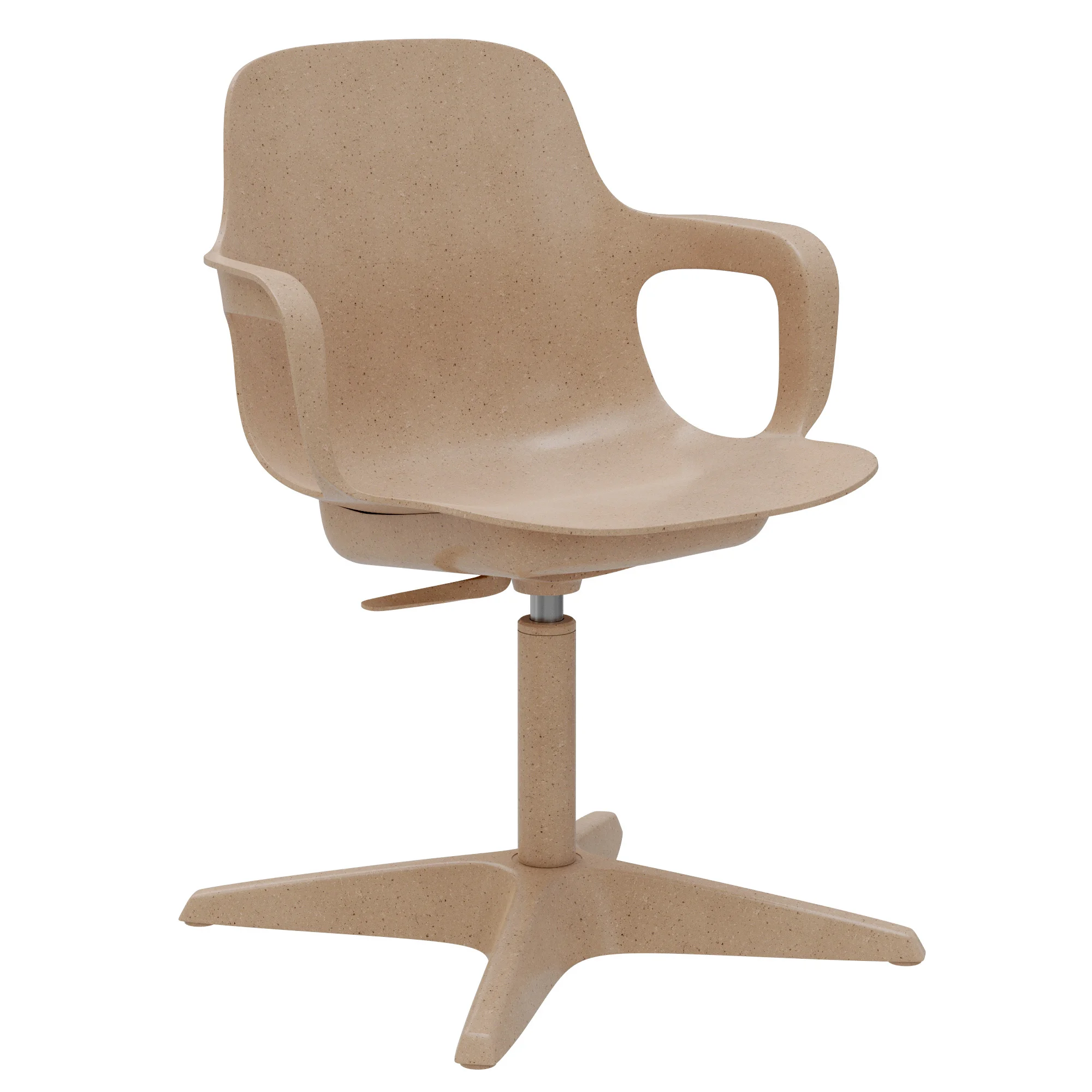 Ikea ODGER — 3D model preview 1
