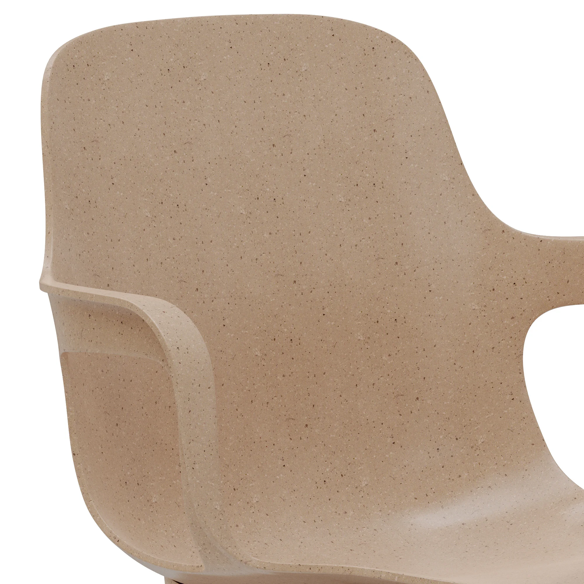 Ikea ODGER — 3D model preview 4