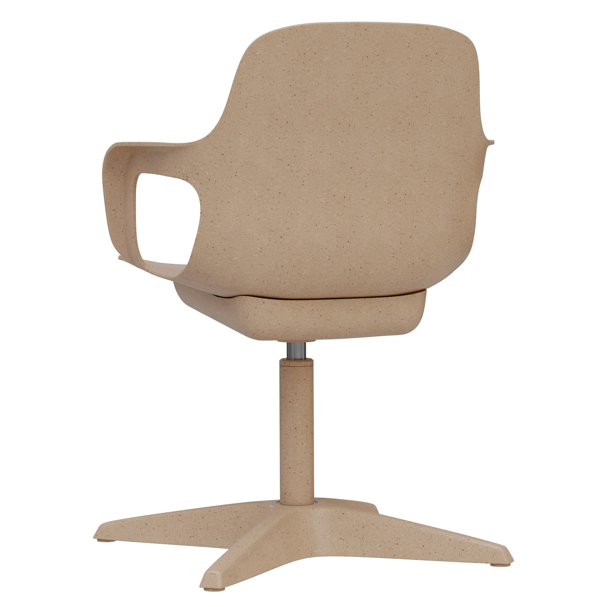 Ikea ODGER — 3D model preview 5