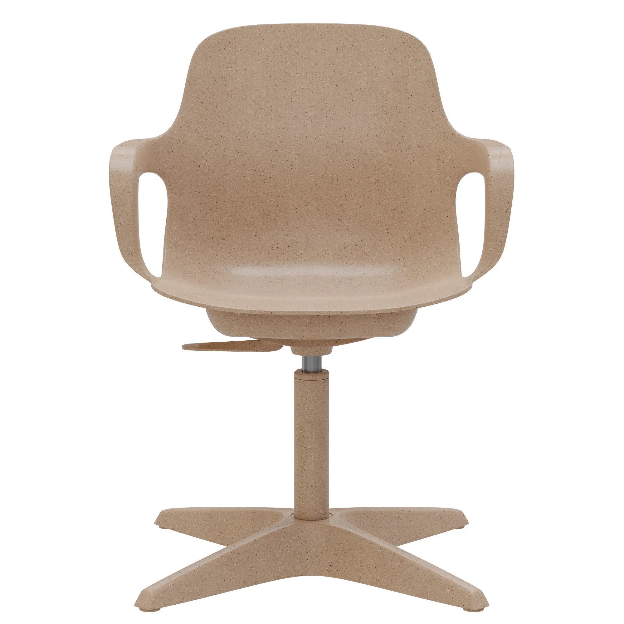 Ikea ODGER — 3D model preview 7