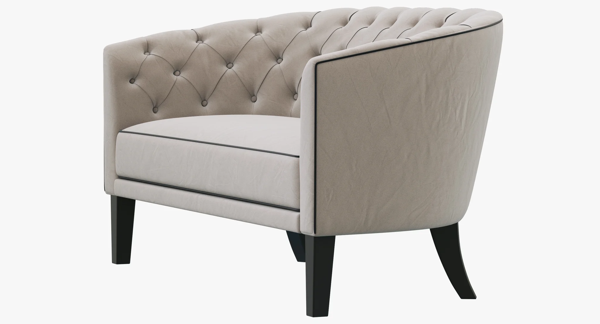 Dantone Home Stone — 3D model preview 3