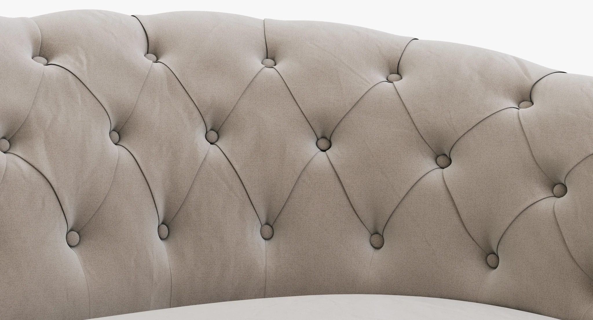 Dantone Home Stone — 3D model preview 5