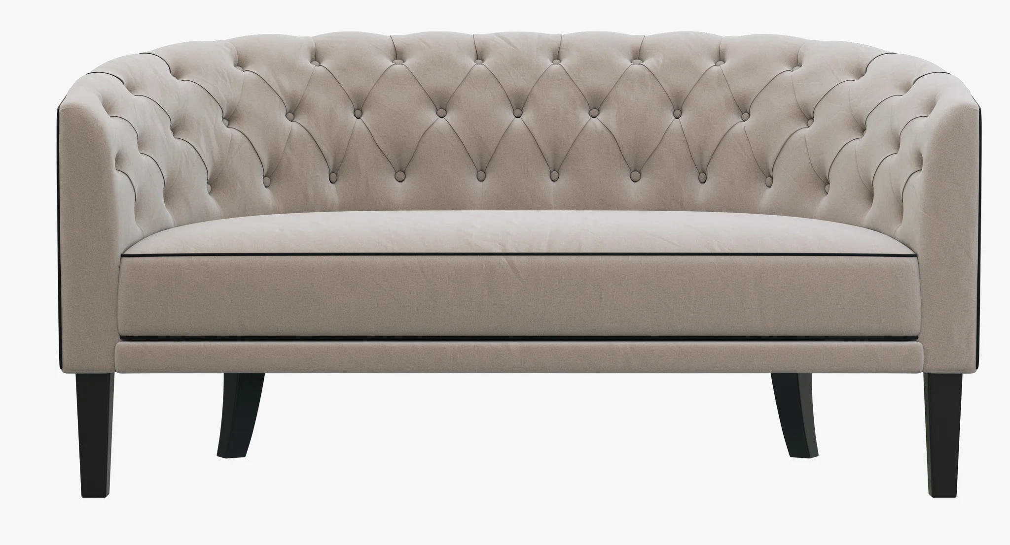 Dantone Home Stone — 3D model preview 6