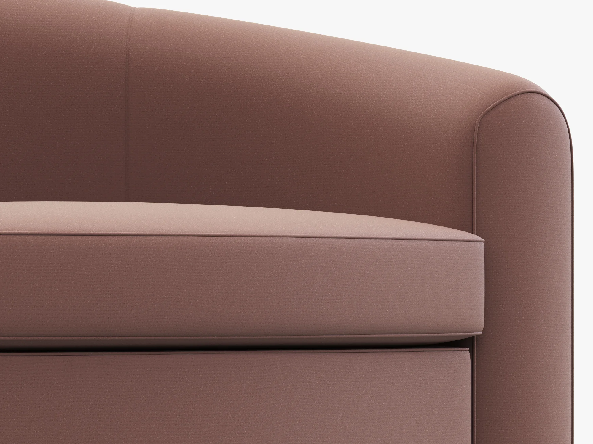 Eichholtz Chair Caponi — 3D model preview 12