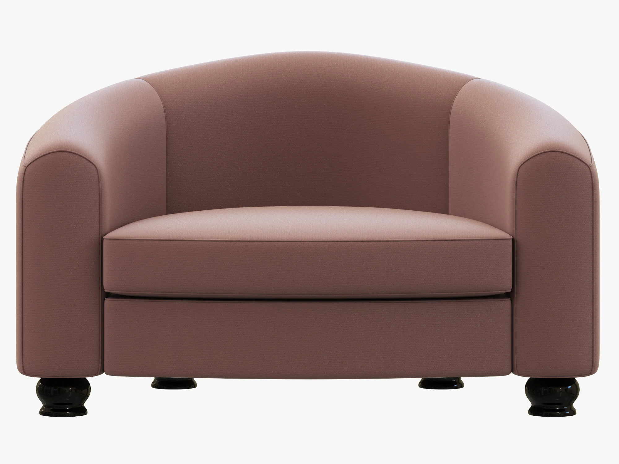 Eichholtz Chair Caponi — 3D model preview 13