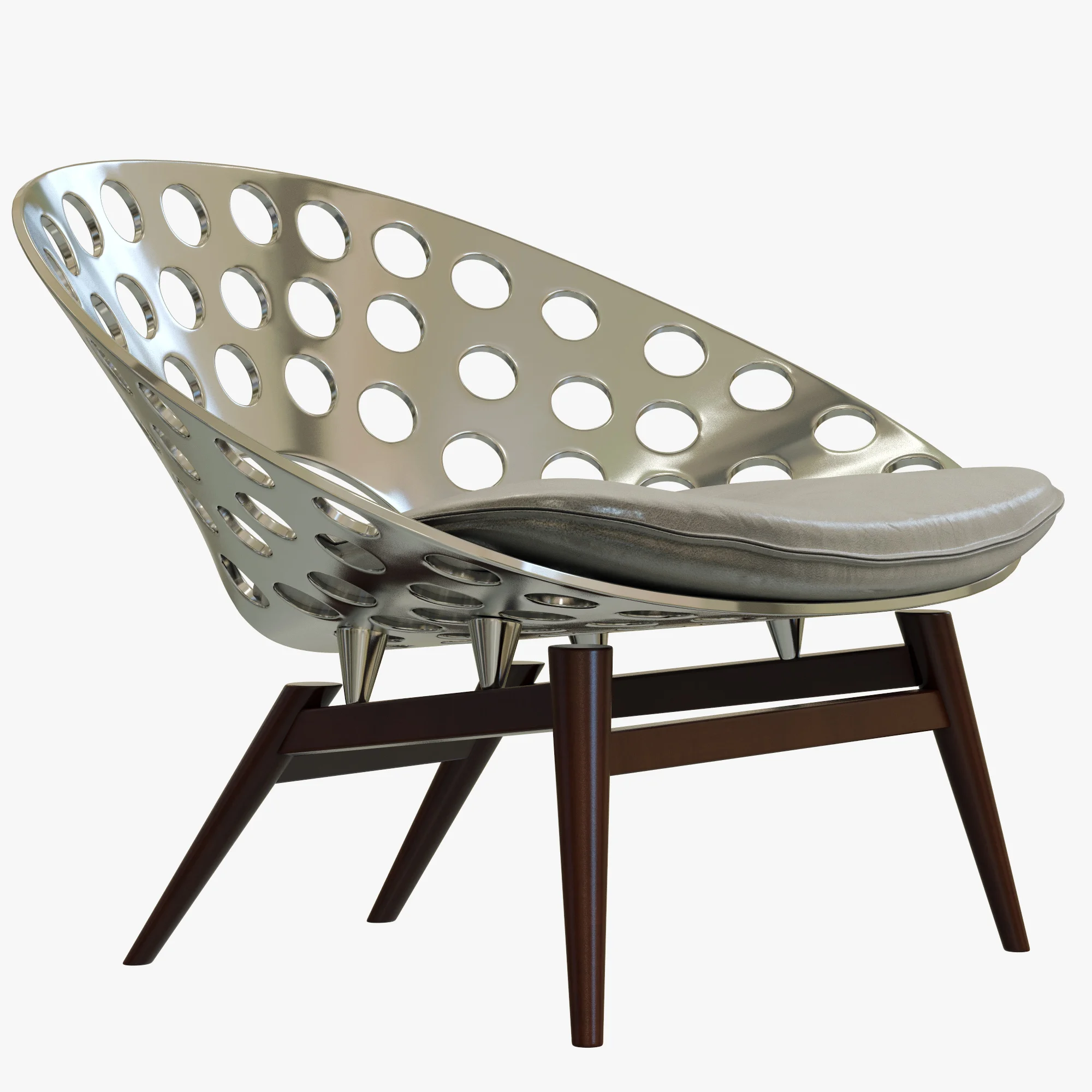 Baxter ROMA ARMCHAIR