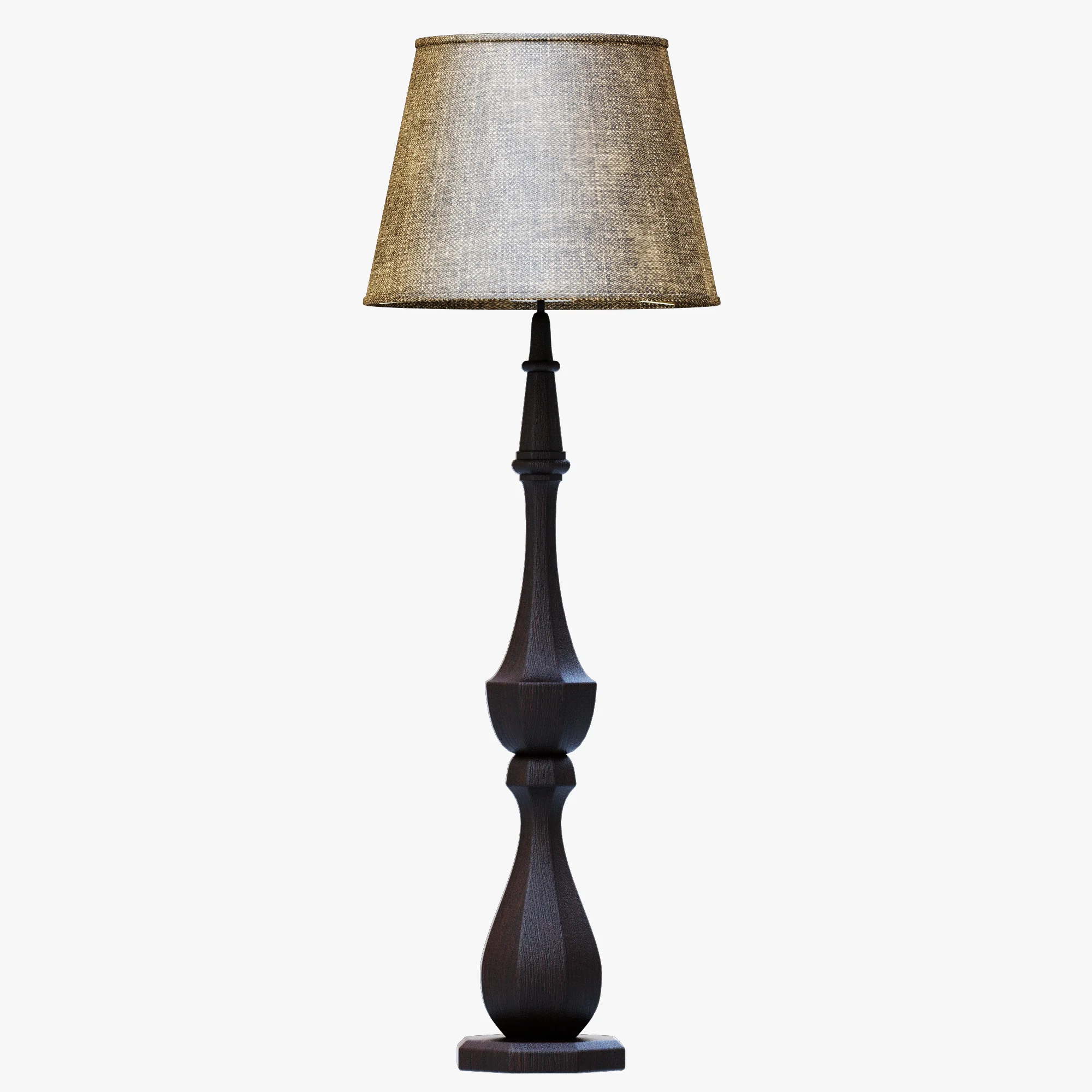 Arteriors Ellington Floor Lamp