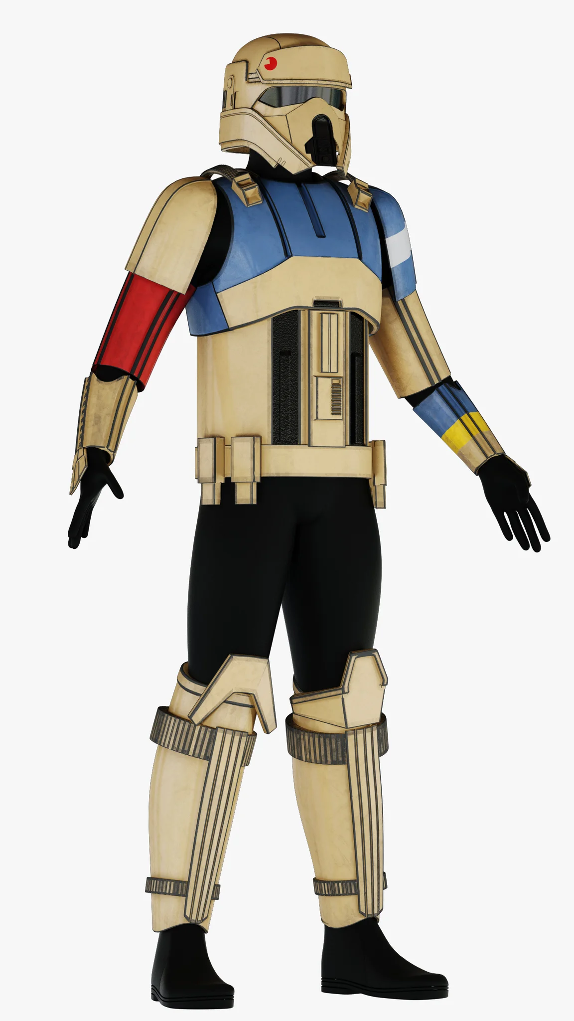 Shoretrooper