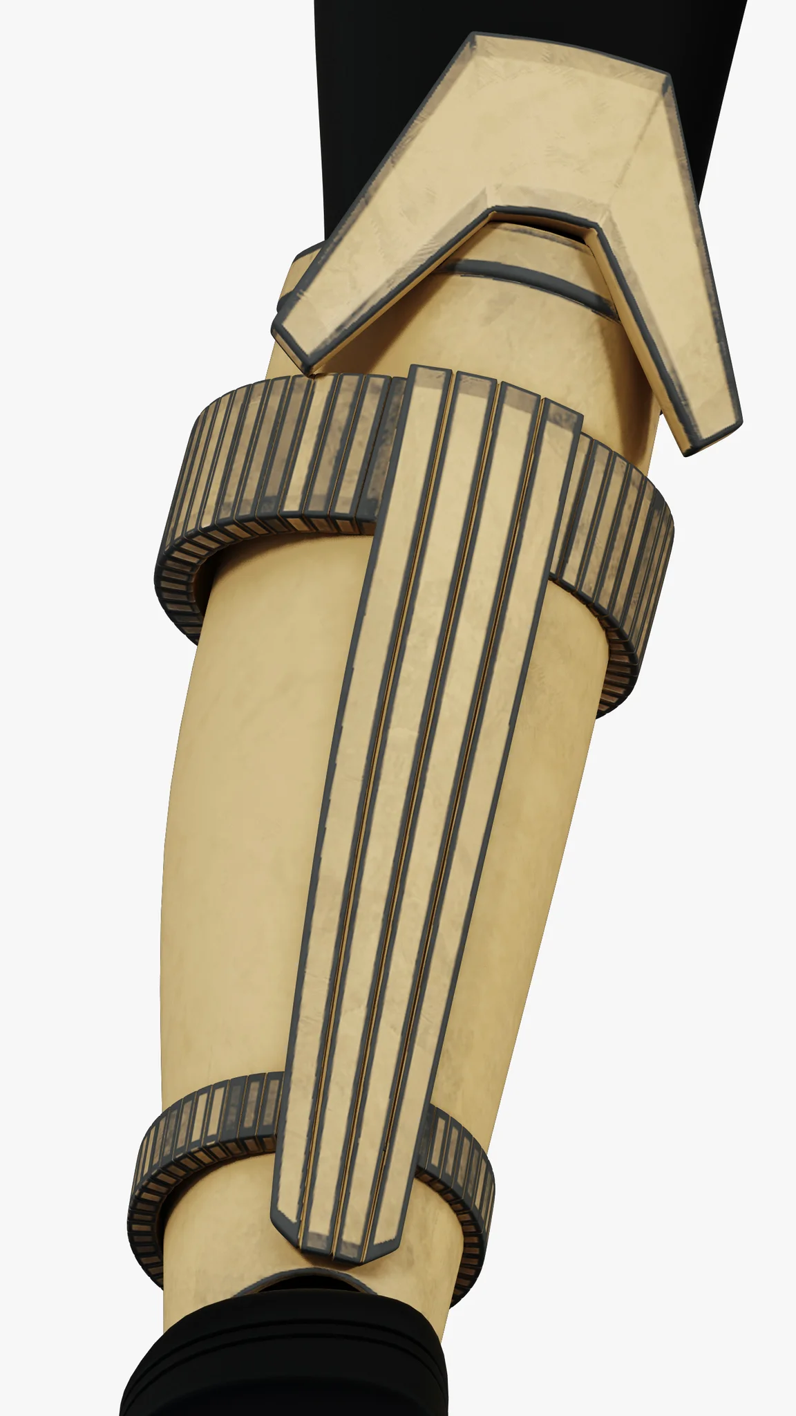 Shoretrooper — 3D model preview 4