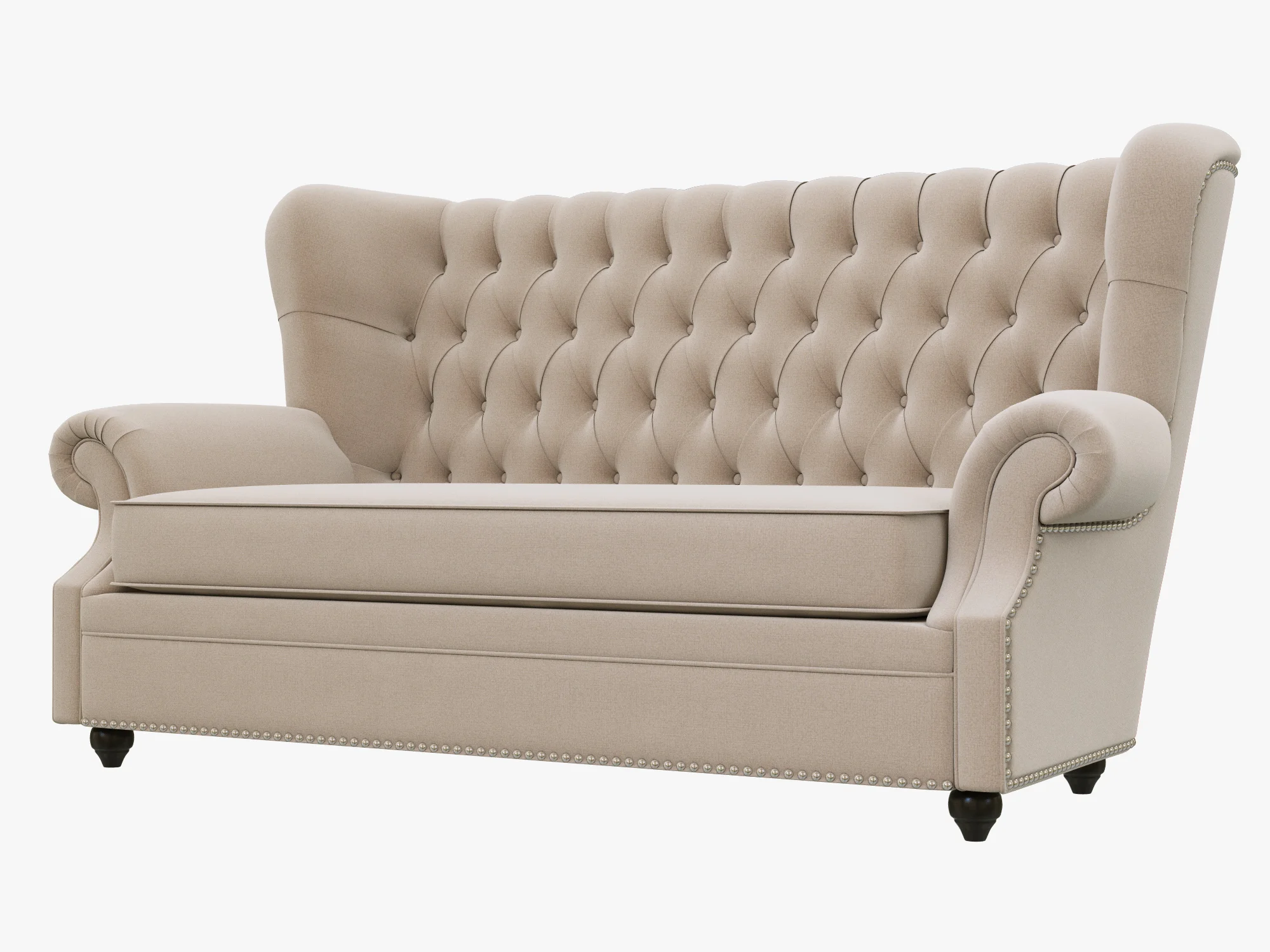 Dantone Home Biarritz Sofa