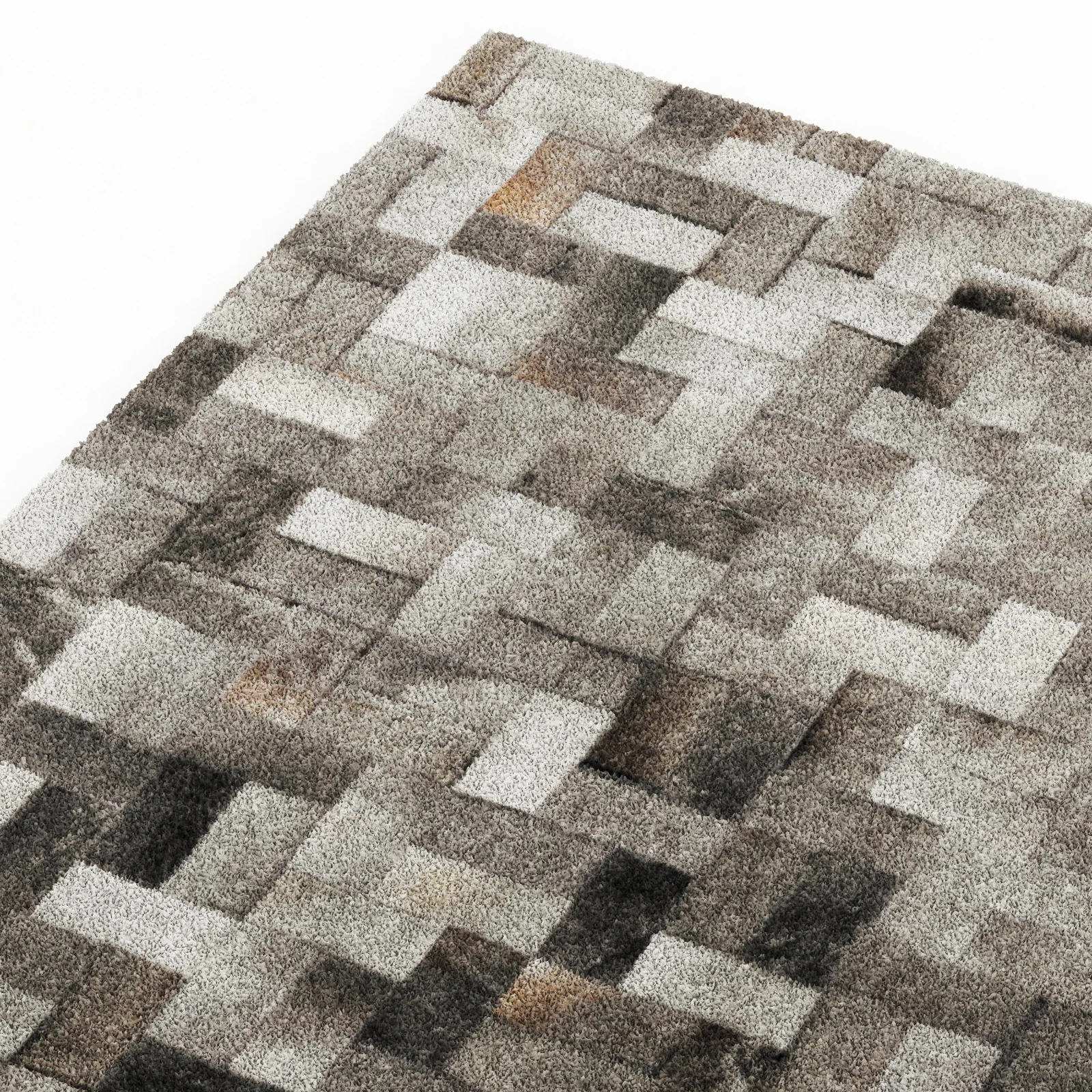 BoConcept Sakka — 3D model preview 5