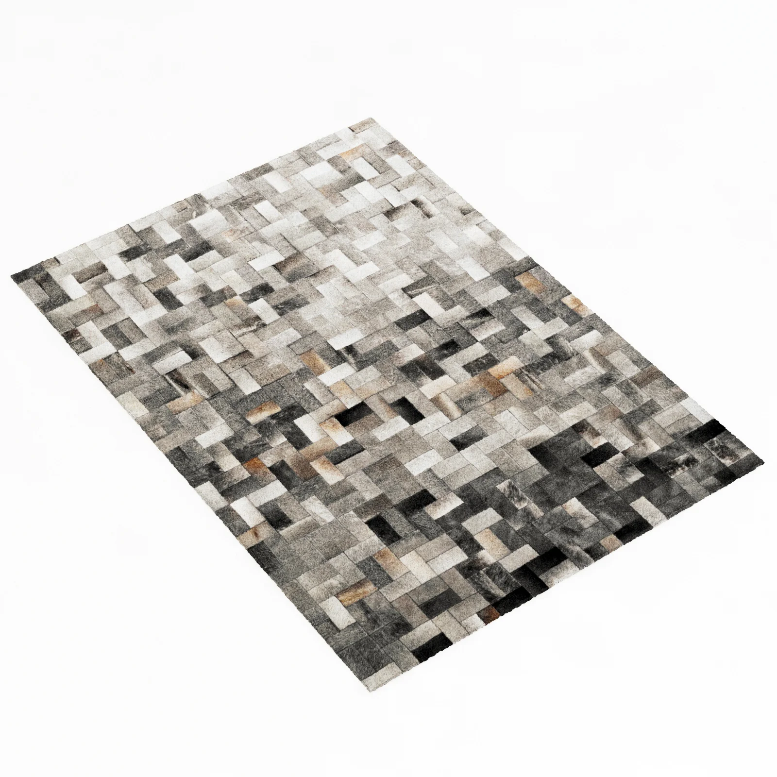 BoConcept Sakka — 3D model preview 6