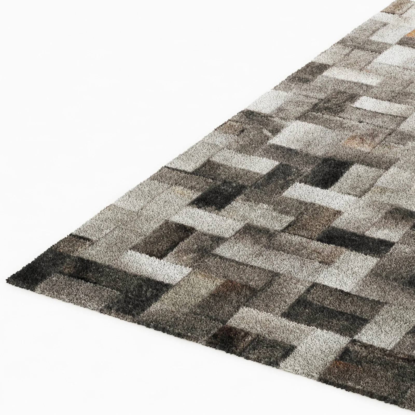BoConcept Sakka — 3D model preview 7