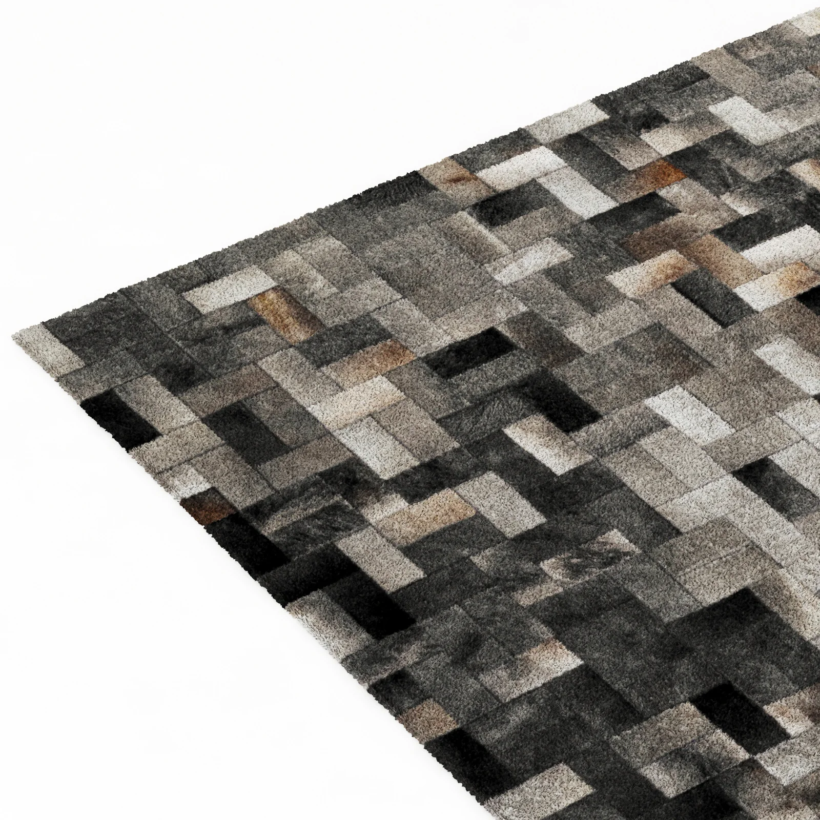 BoConcept Sakka — 3D model preview 9