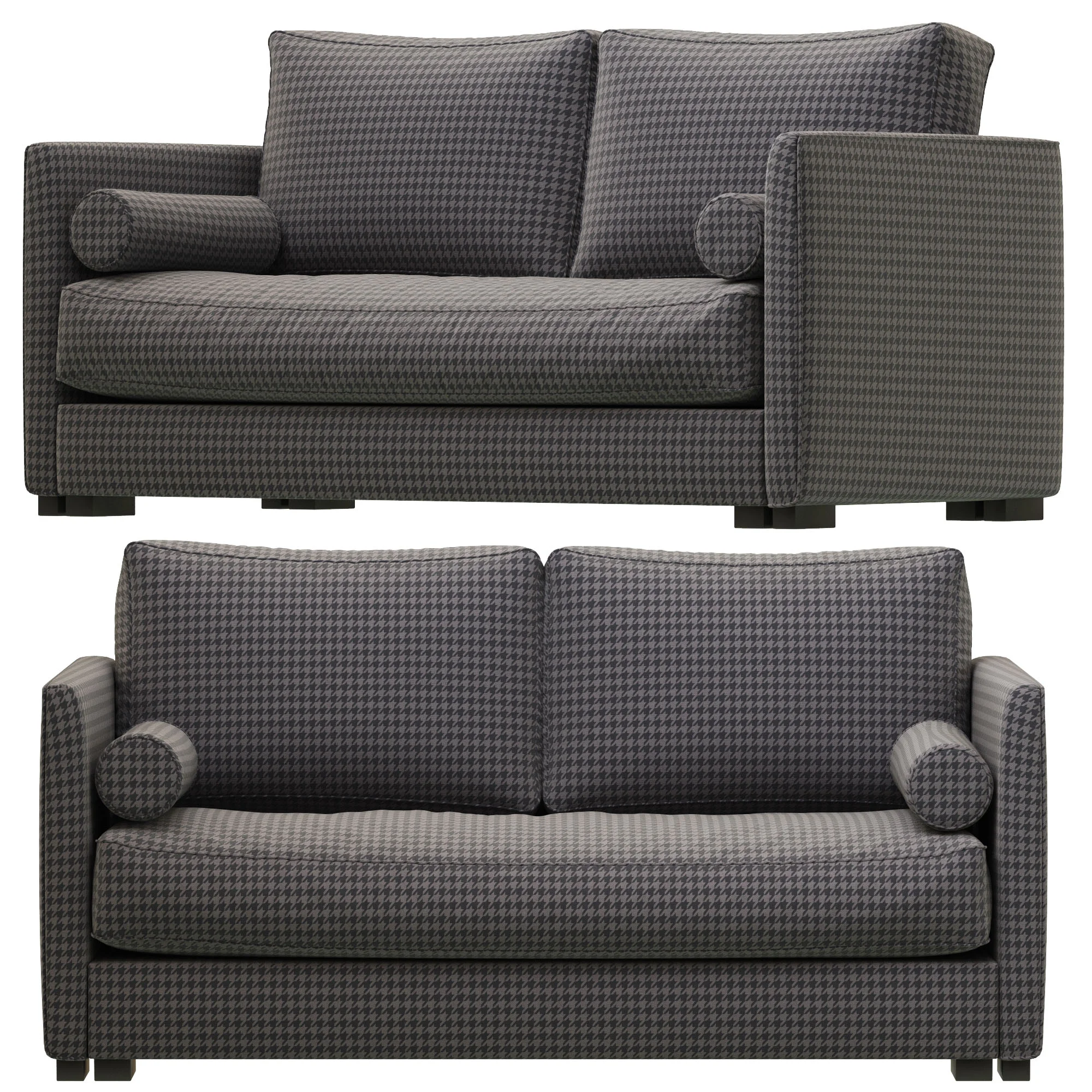 Dantone Home Klaud — 3D model preview 3