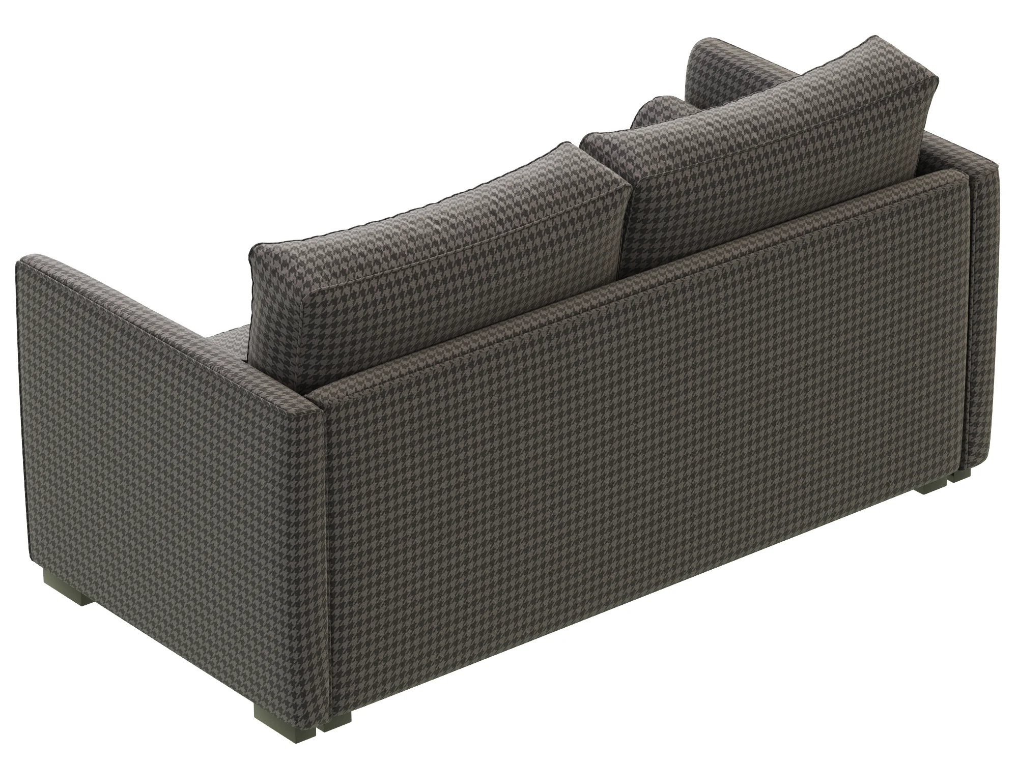 Dantone Home Klaud — 3D model preview 5