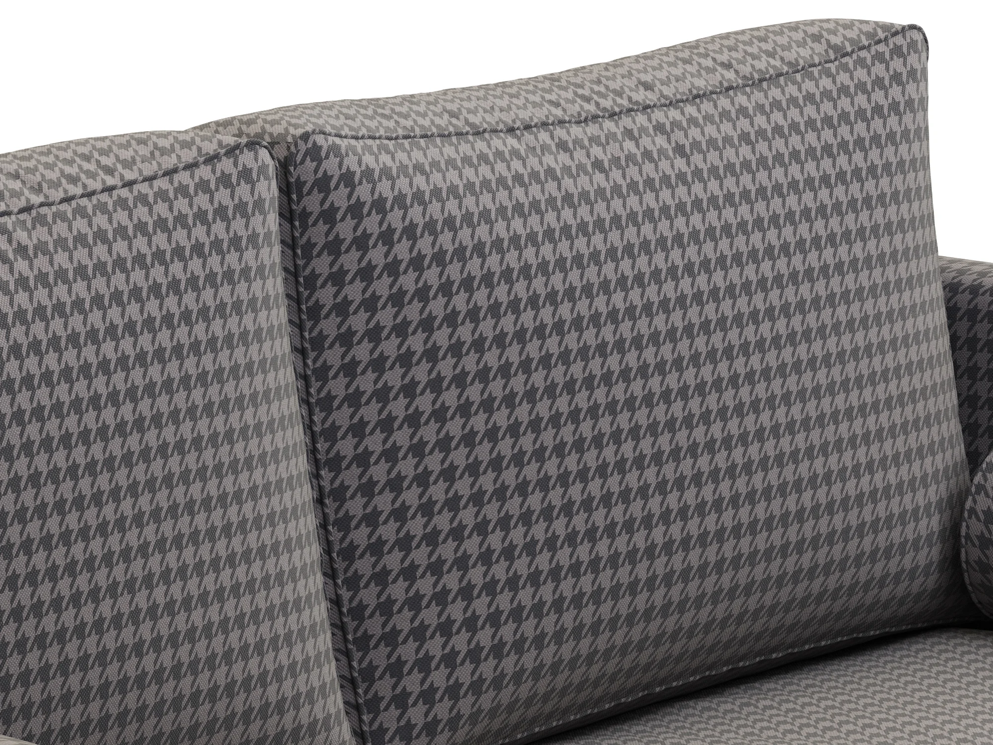 Dantone Home Klaud — 3D model preview 6
