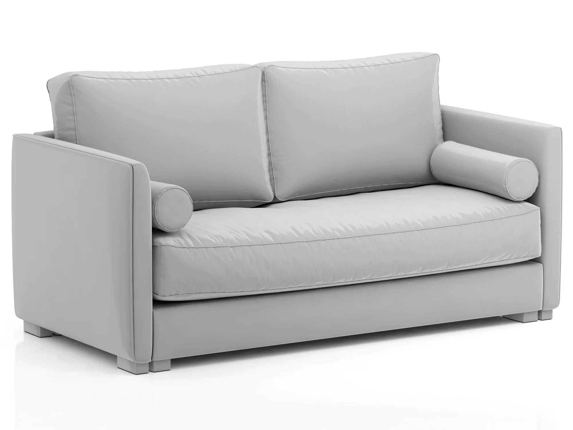 Dantone Home Klaud — 3D model preview 9