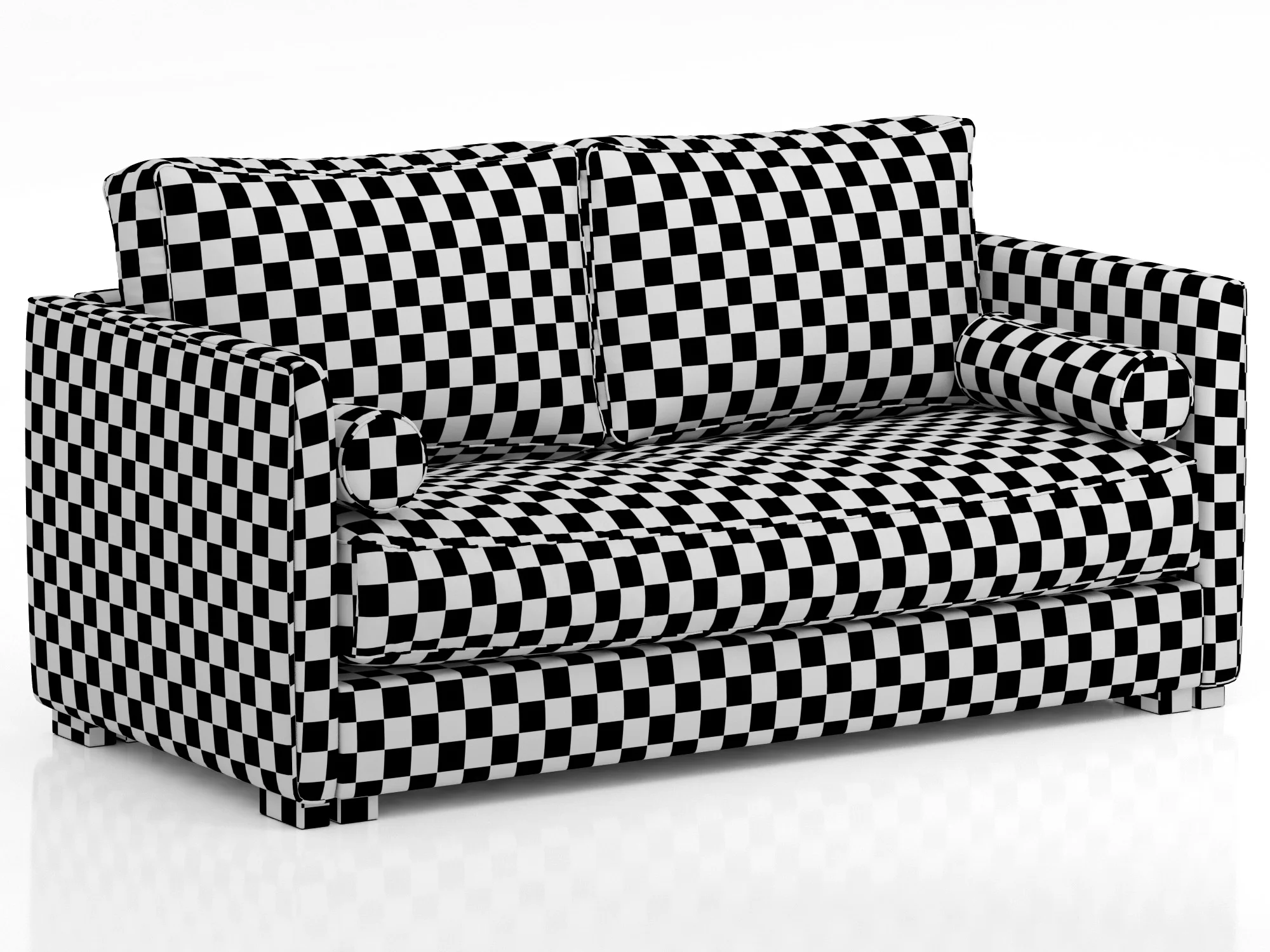 Dantone Home Klaud — 3D model preview 11