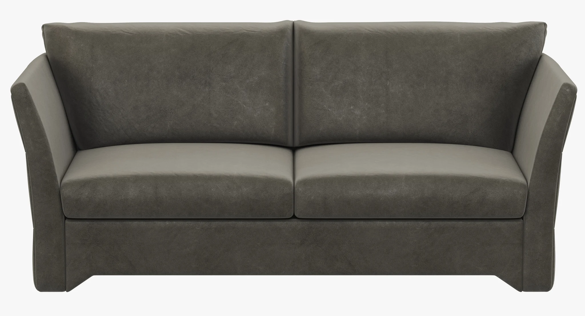 Smania Giano Sofa — 3D model preview 12