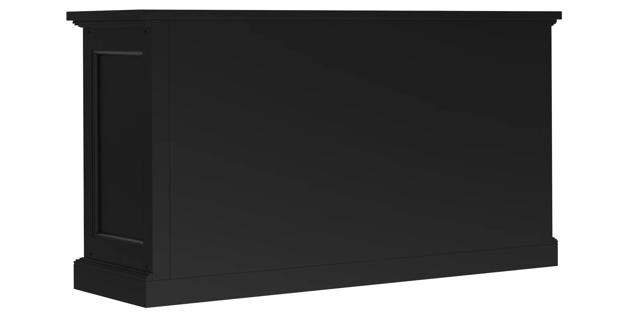 Dantone Home Oxford Drawer — 3D model preview 10