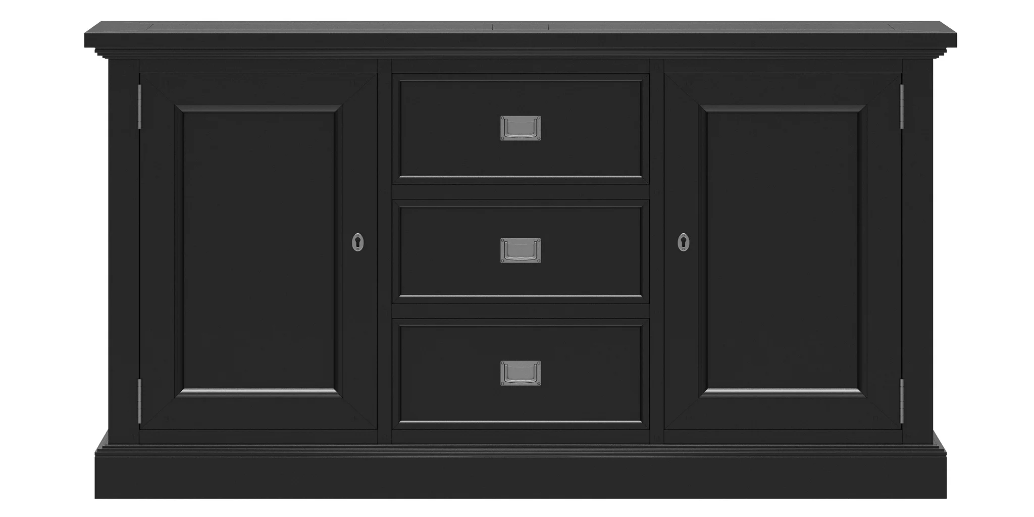 Dantone Home Oxford Drawer — 3D model preview 14