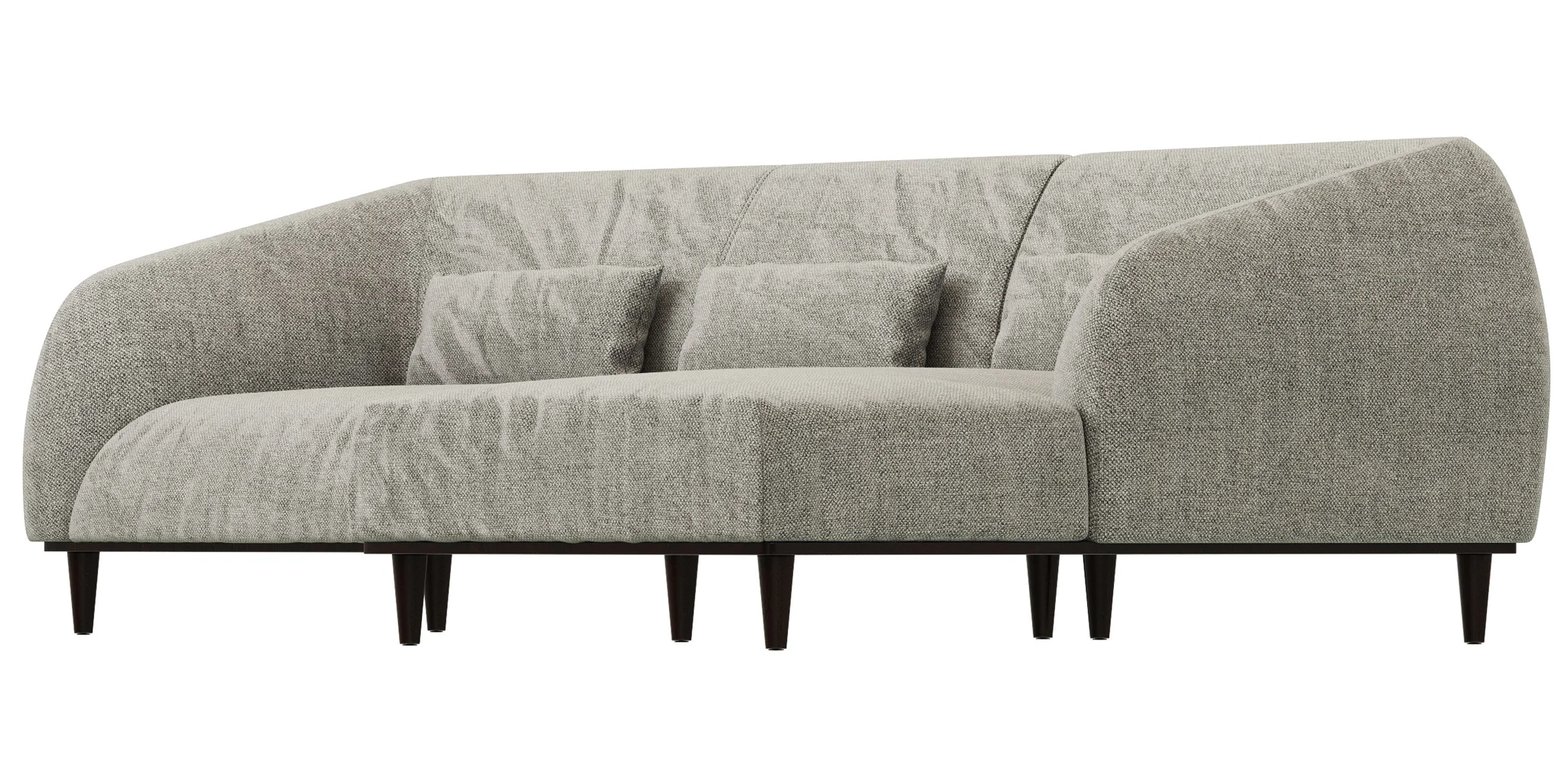Dantone Home StoсKholm, 3D model preview 3