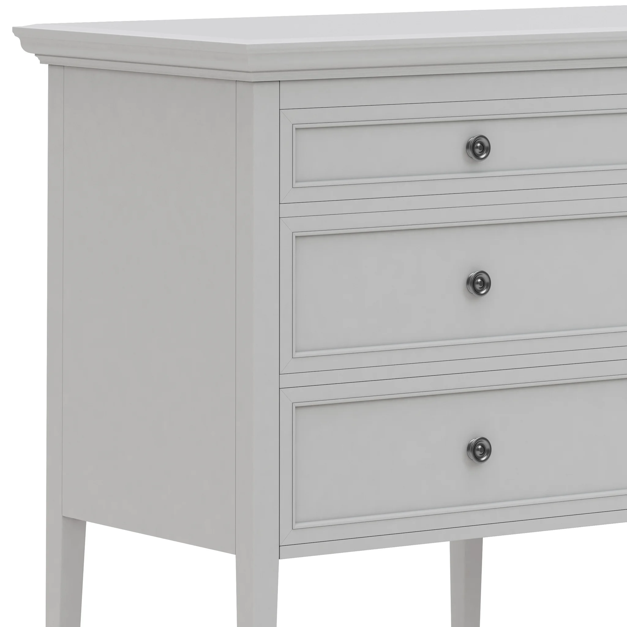 Dantone Home Stafford Drawer — 3D model preview 3