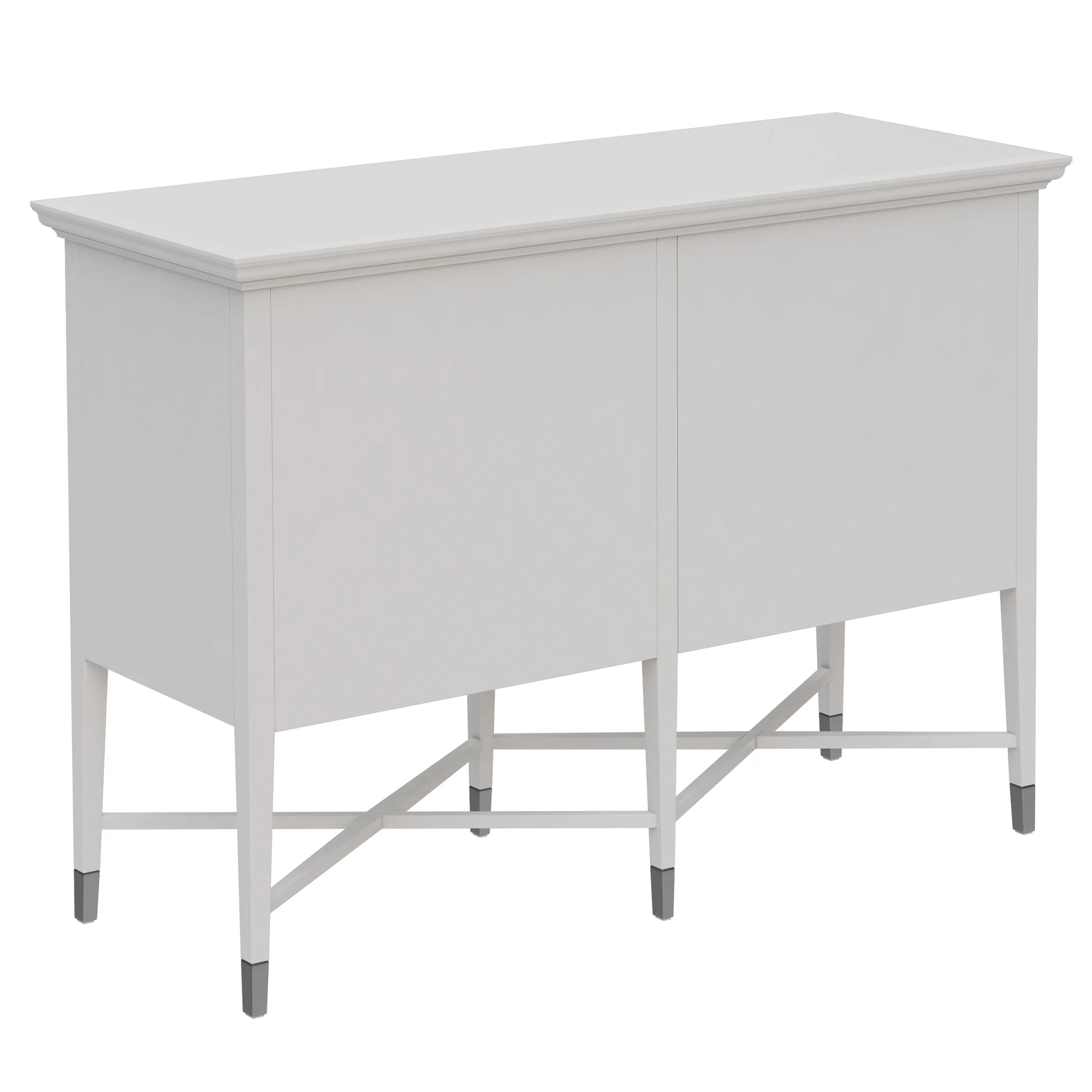 Dantone Home Stafford Drawer — 3D model preview 4