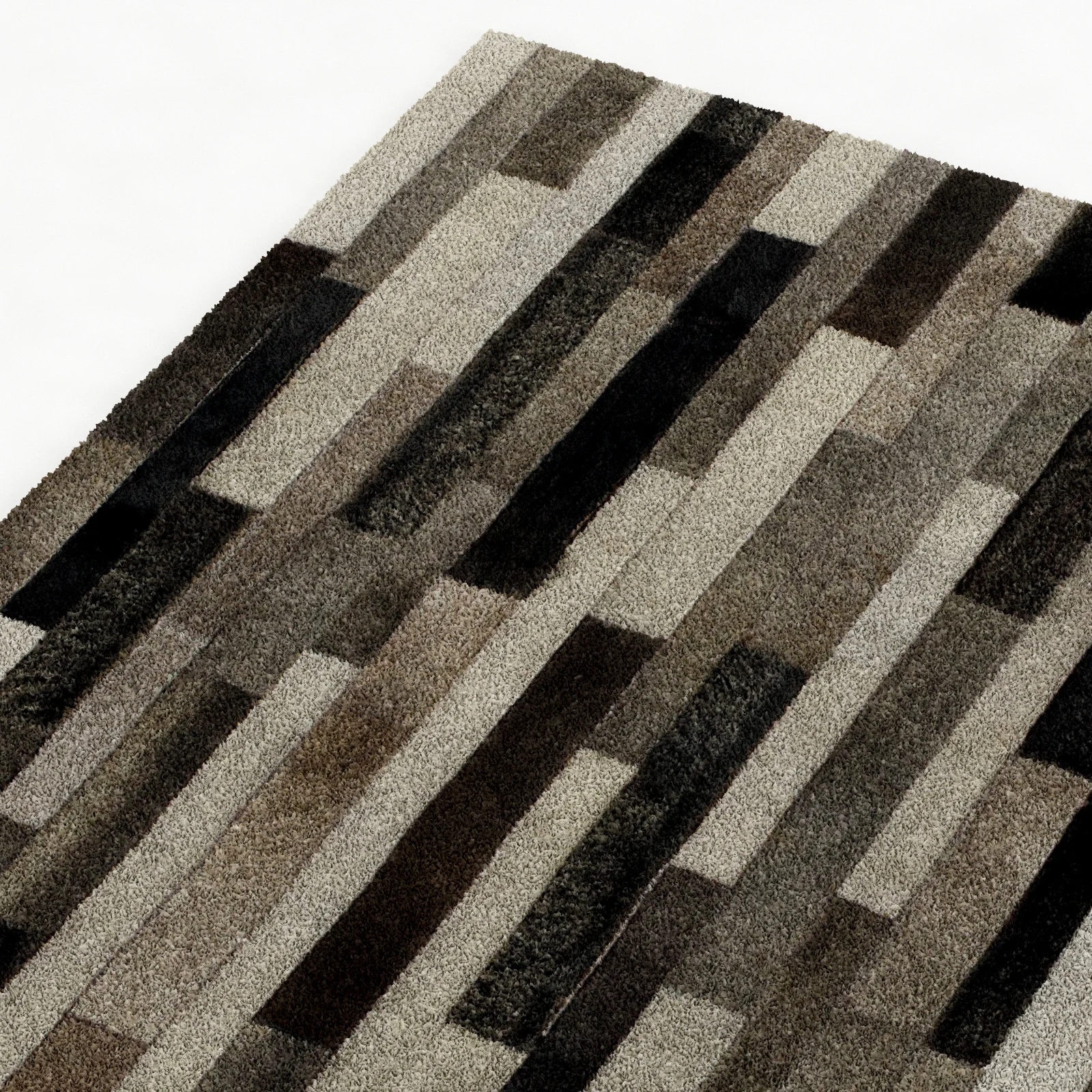 BoConcept Slate — 3D model preview 5