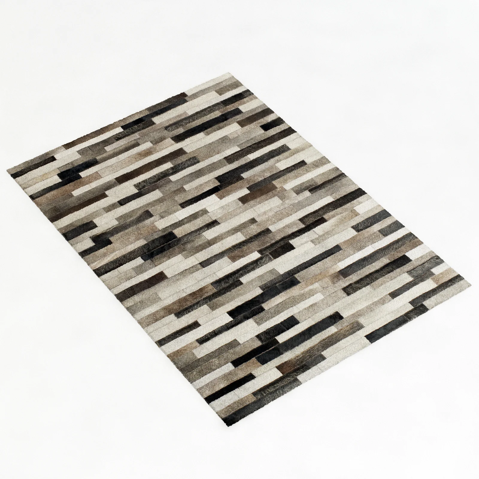 BoConcept Slate — 3D model preview 6