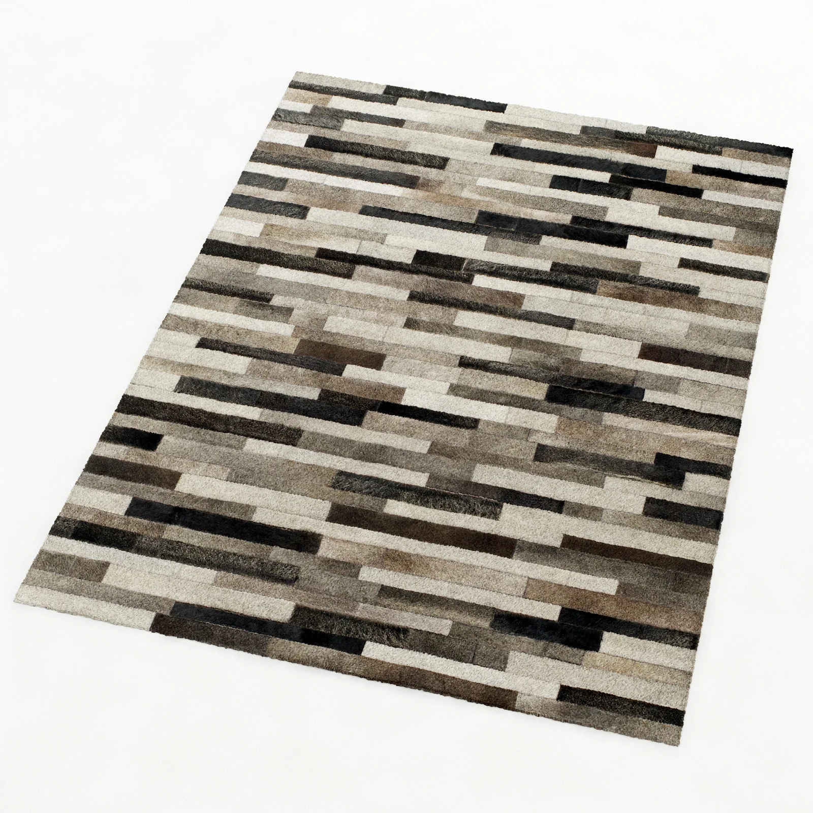BoConcept Slate — 3D model preview 8