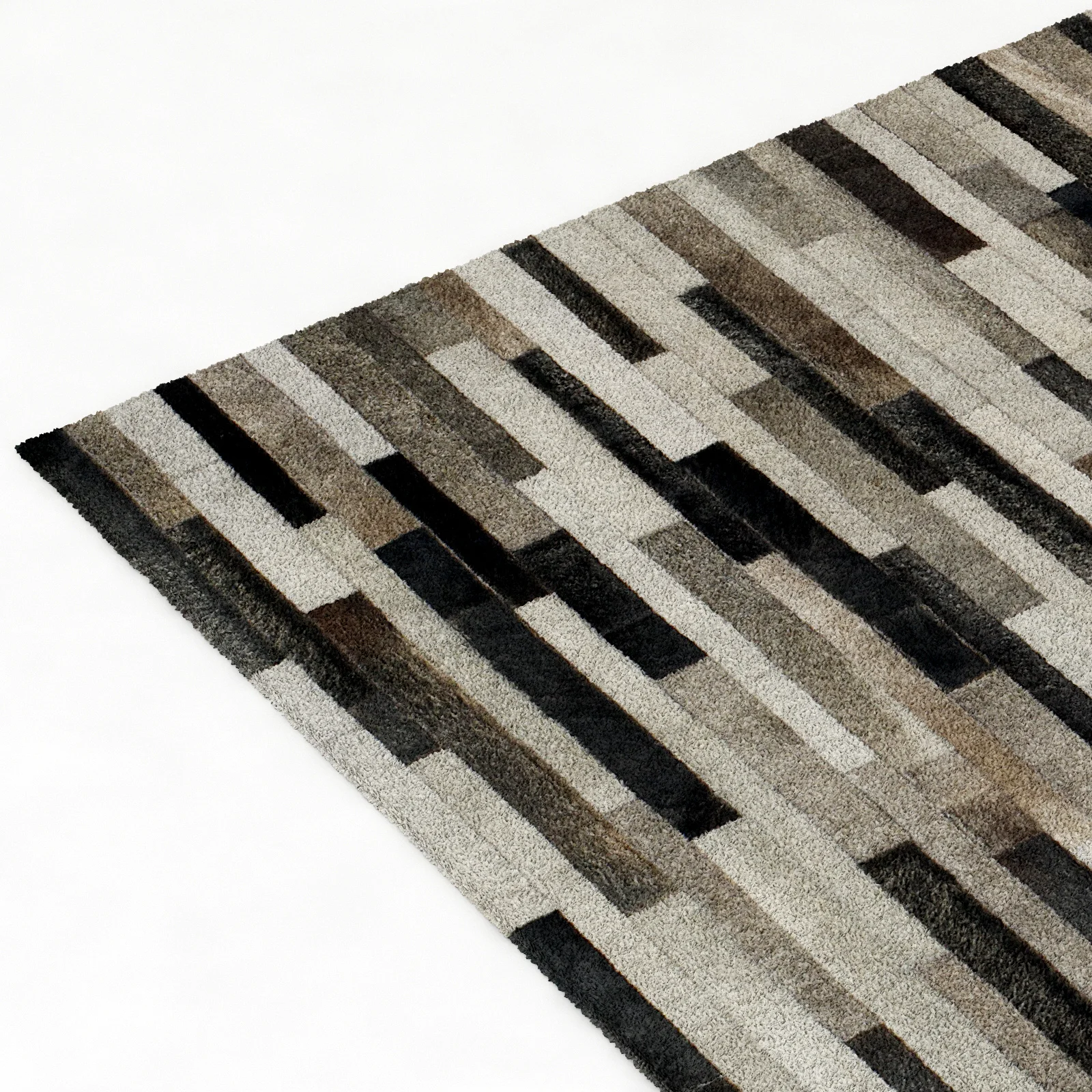 BoConcept Slate — 3D model preview 9