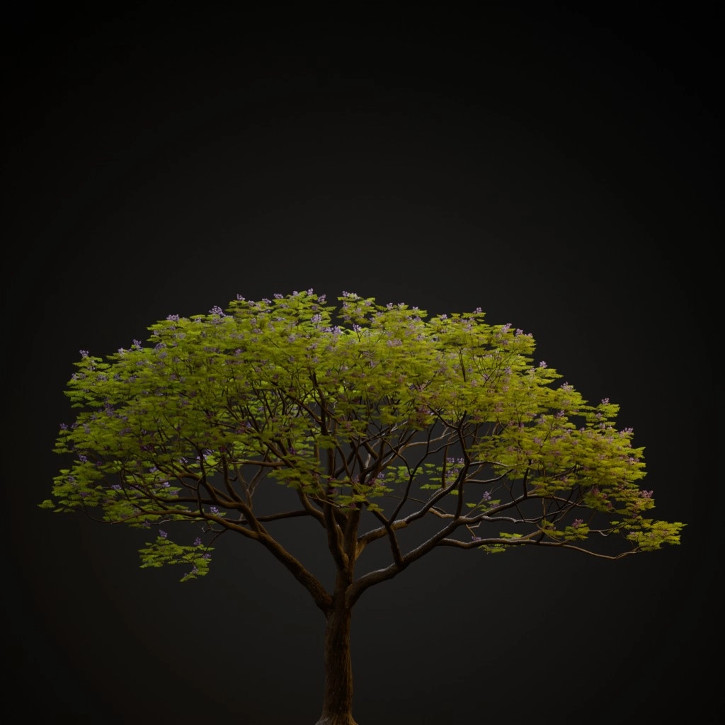 Chinaberry