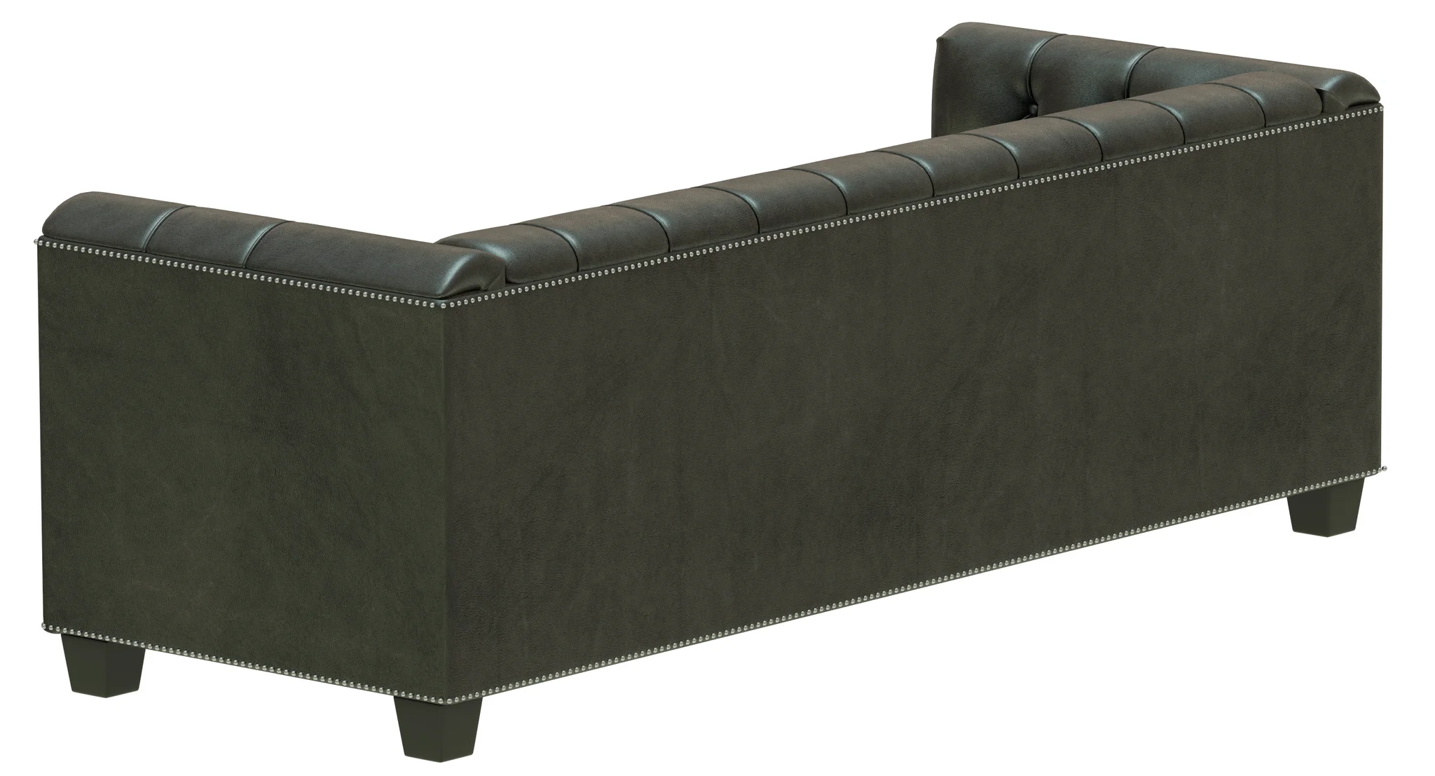 Bernhardt Paxton Sofa — 3D model preview 5