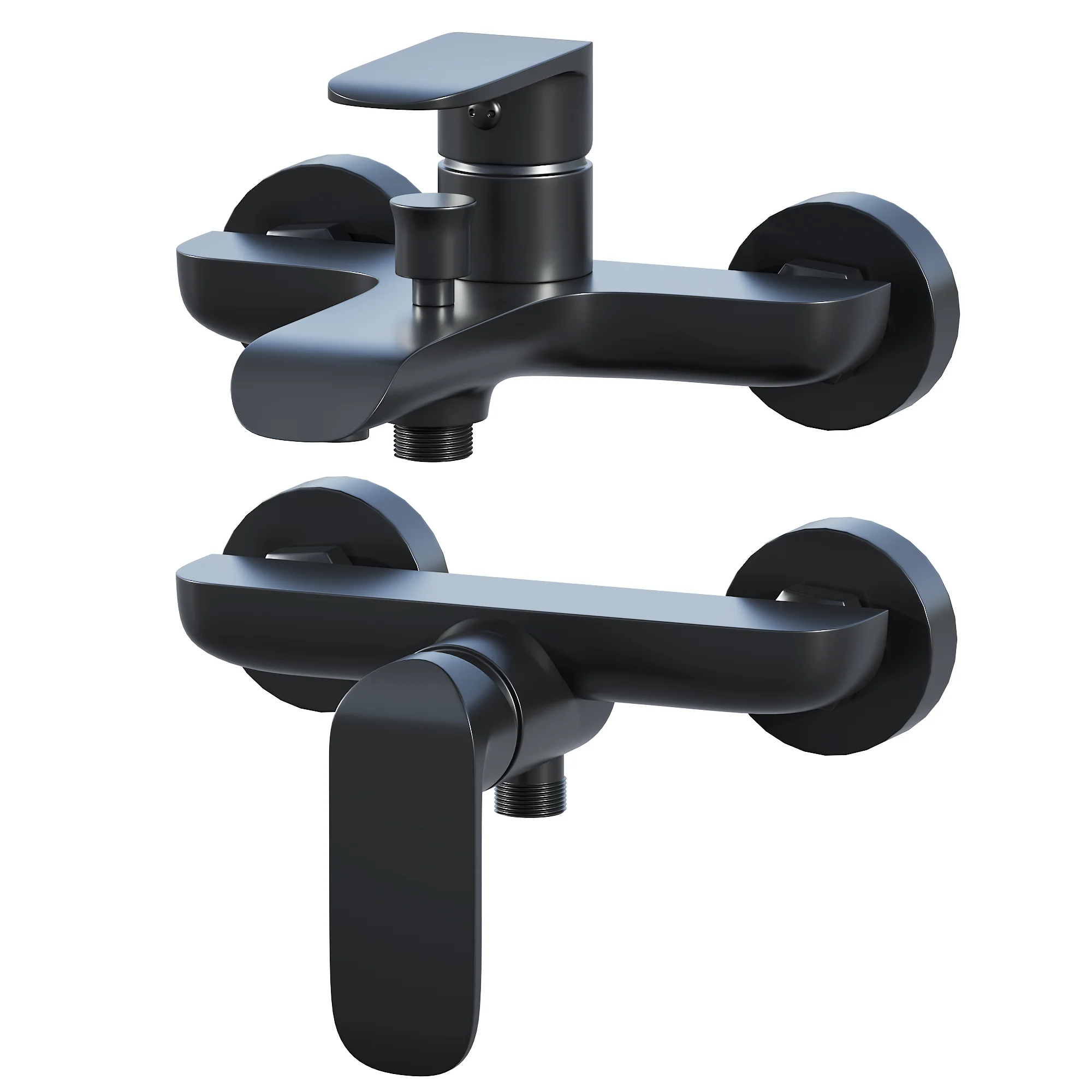Devit Iven 43113141 43115141 — 3D model preview 2