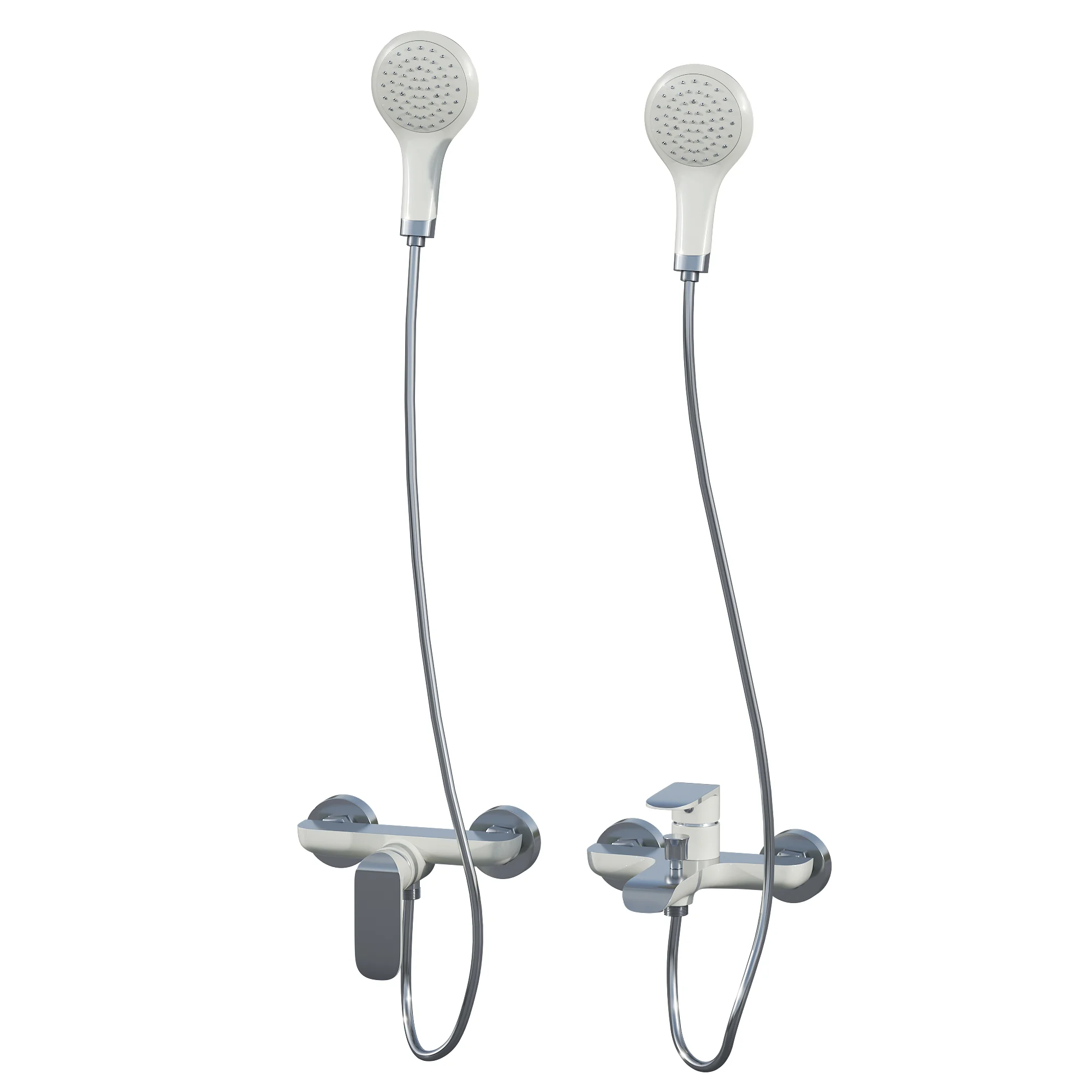 Devit Iven 43113141 43115141 — 3D model preview 6