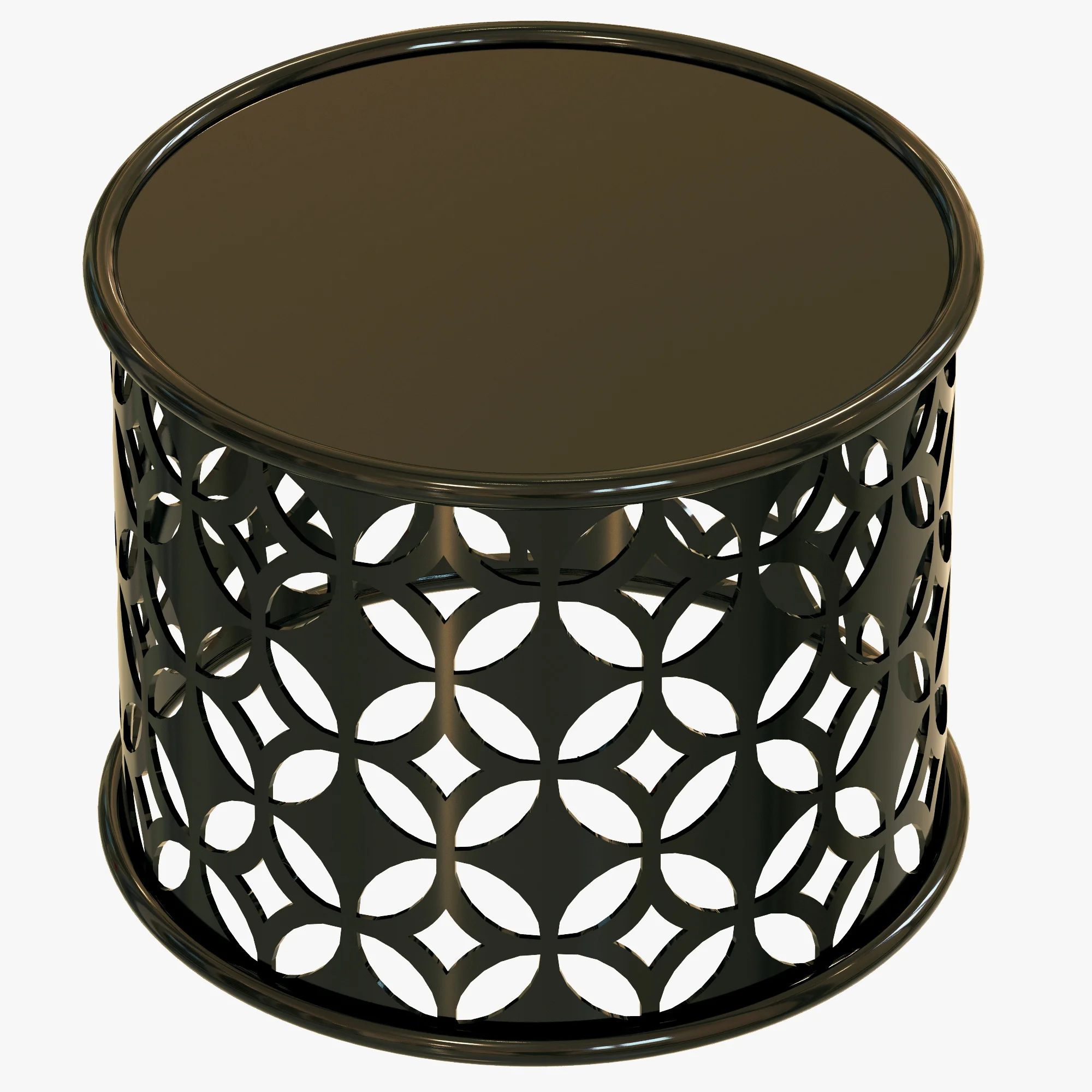 Boca Do Lobo Stone Soho — 3D model preview 2