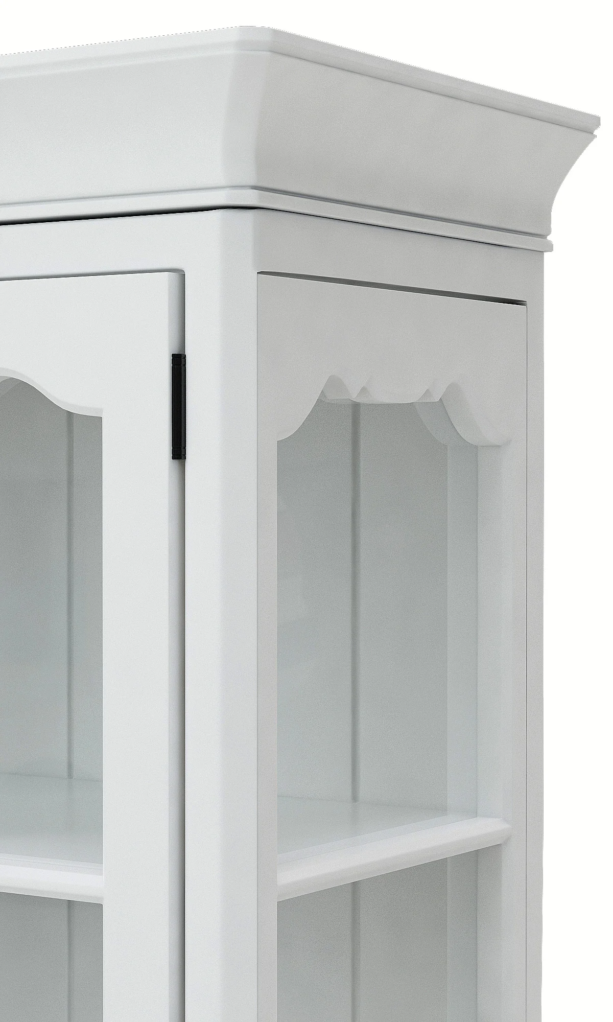Dantone Home Salon De Provans Cabinet — 3D model preview 7