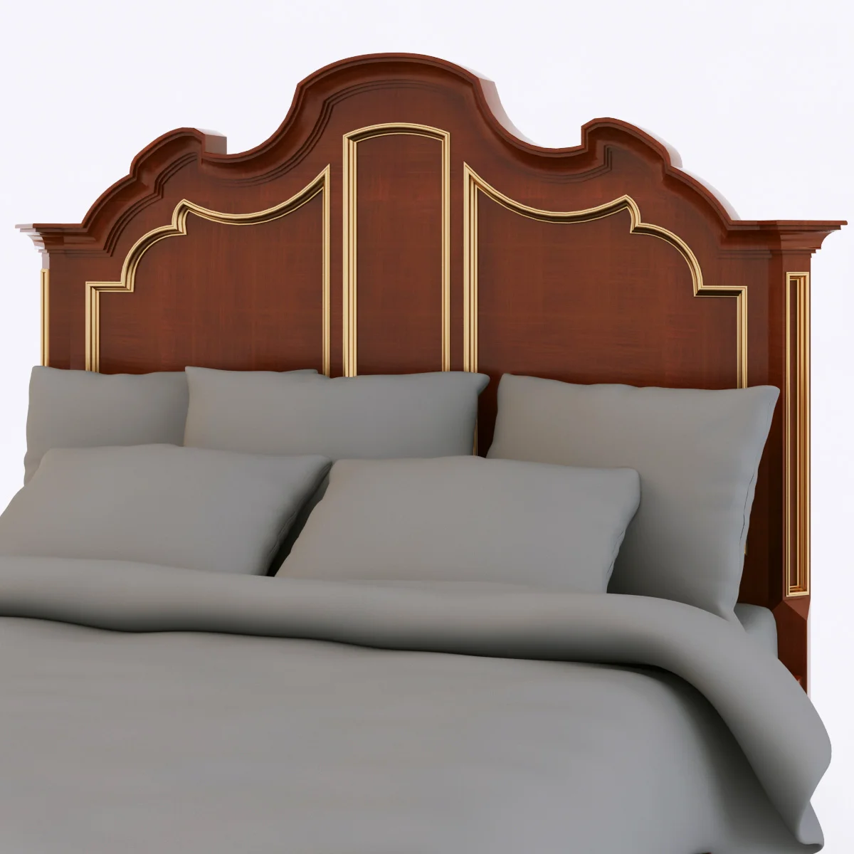 Stanley Furniture — 3D model preview 1