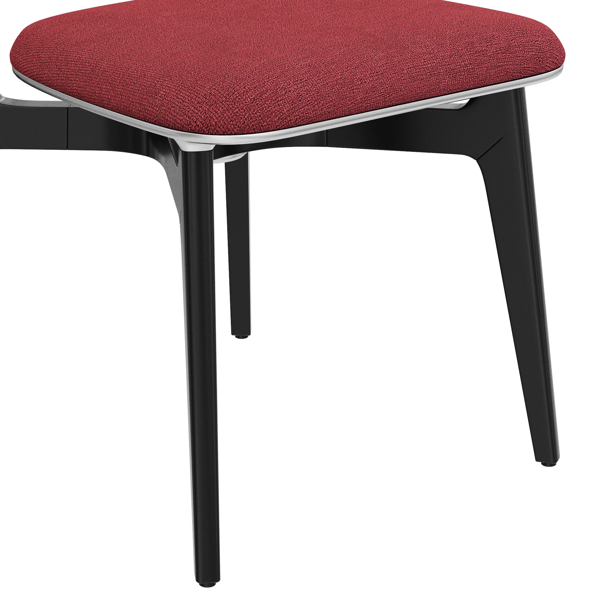 Roche Bobois Gaby Chair, 3D model preview 5