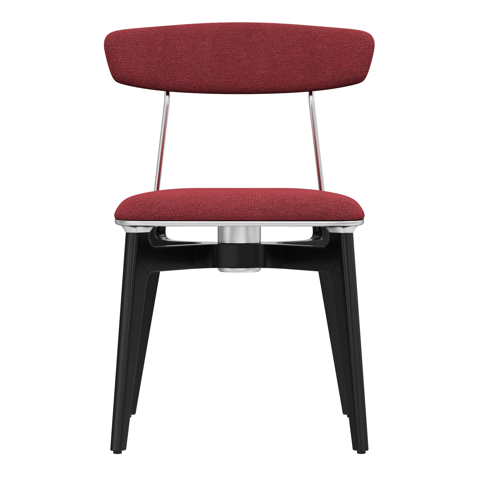 Roche Bobois Gaby Chair, 3D model preview 6