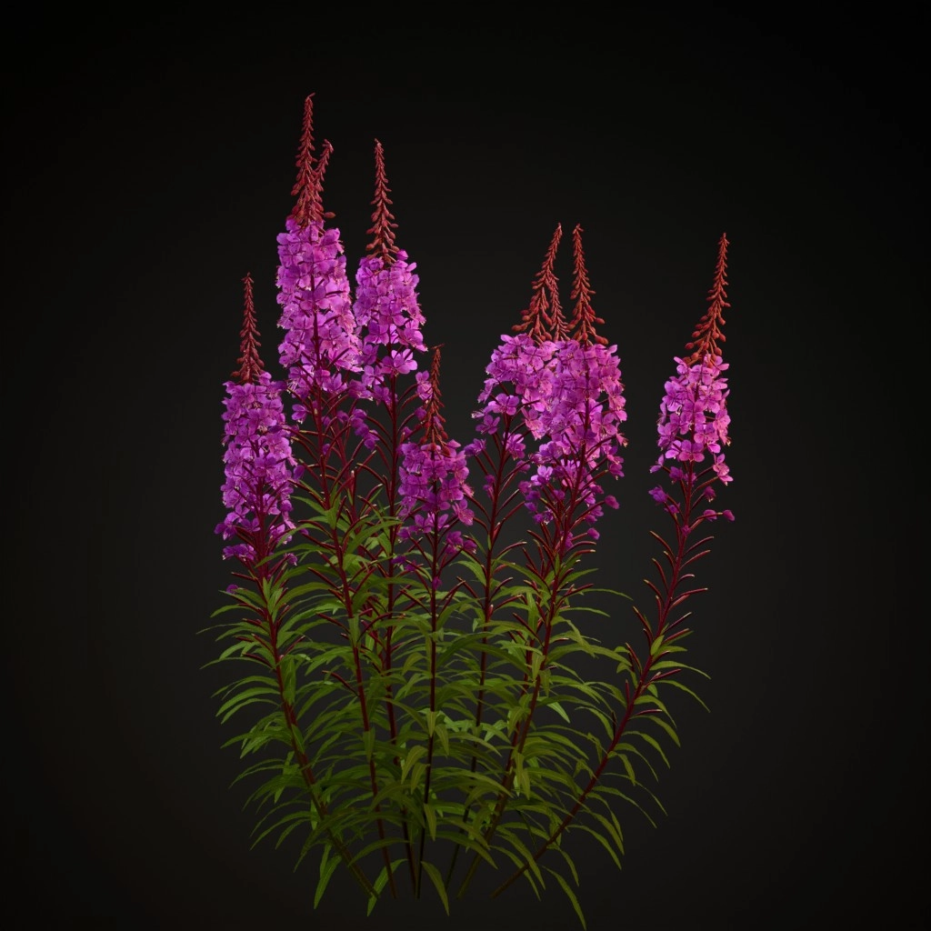 Fireweed