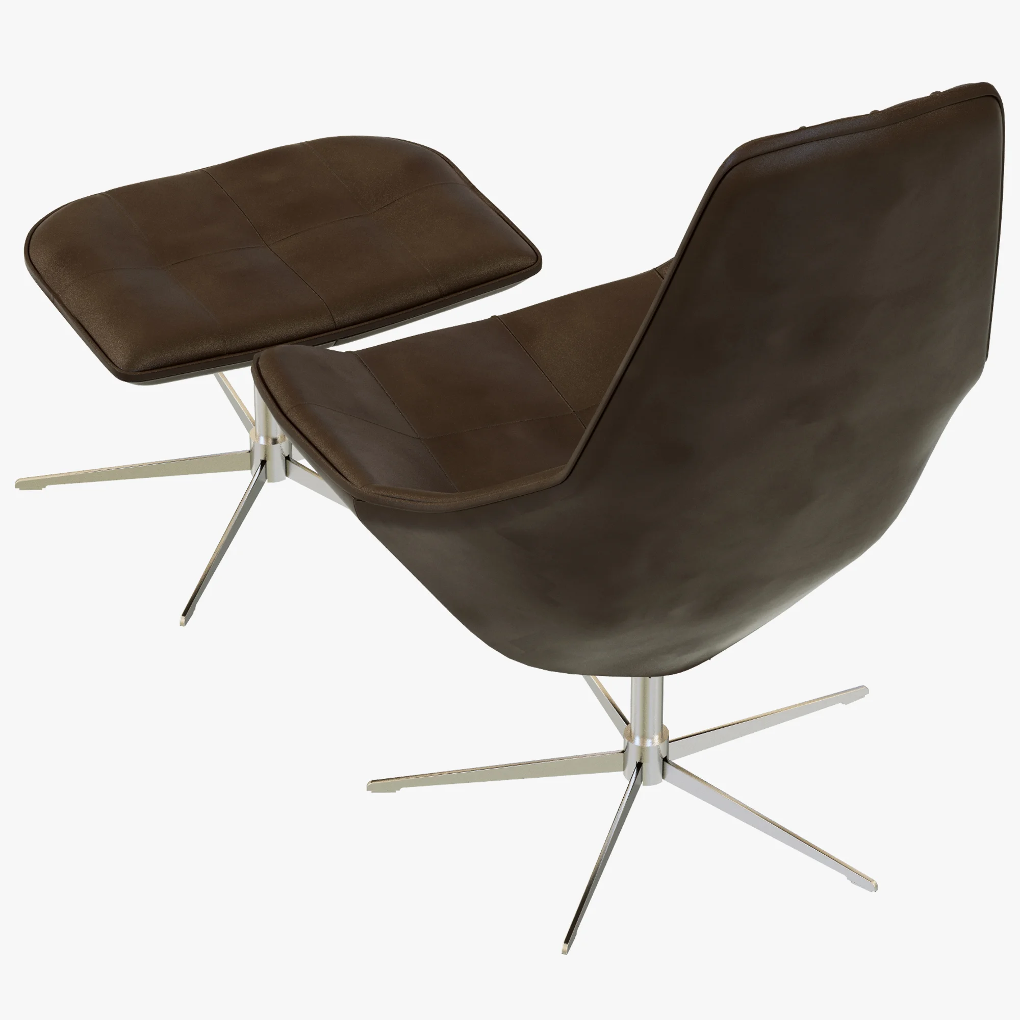 BoConcept Boston — 3D model preview 1